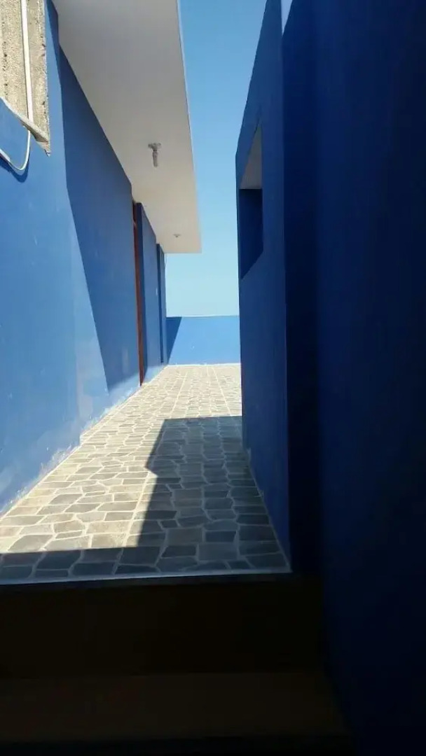 Hostal California Mollendo