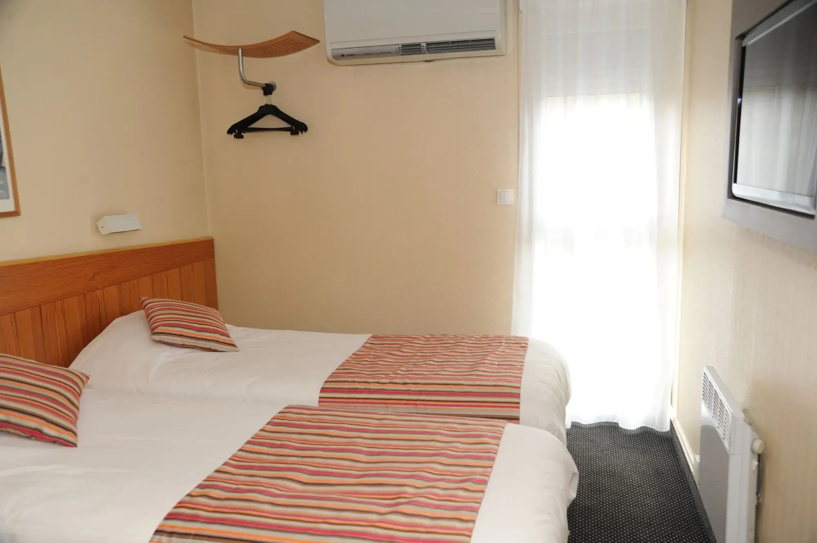 Comfort Hotel Kiotel - Lyon Bron Eurexpo