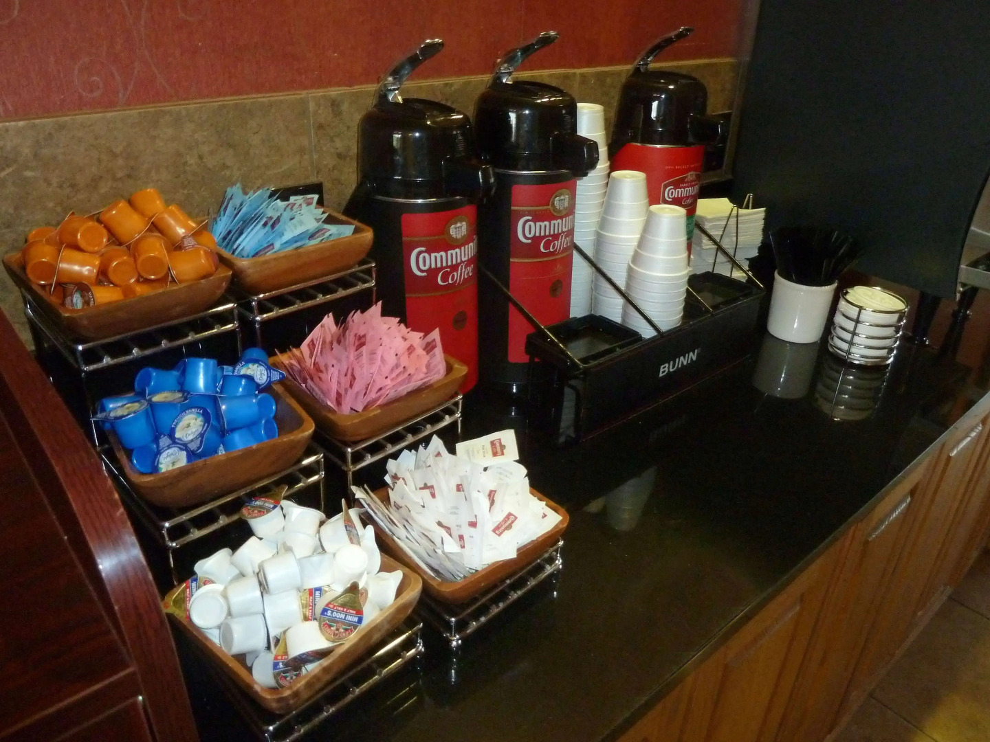 Americas Best Value Inn & Suites Gun Barrel City