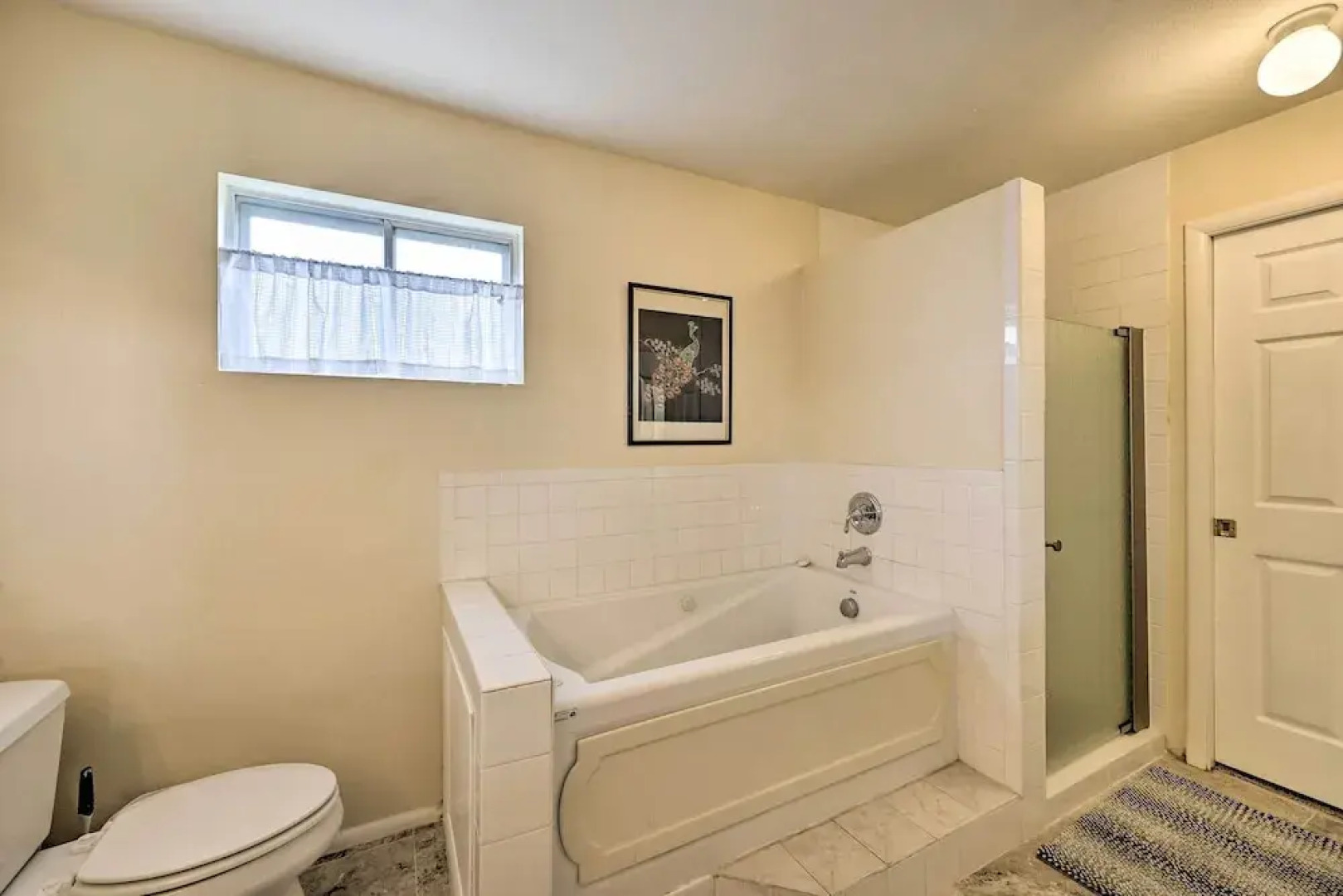 Quiet Sun City Home w/ Grill - Golf & Hike Nearby!