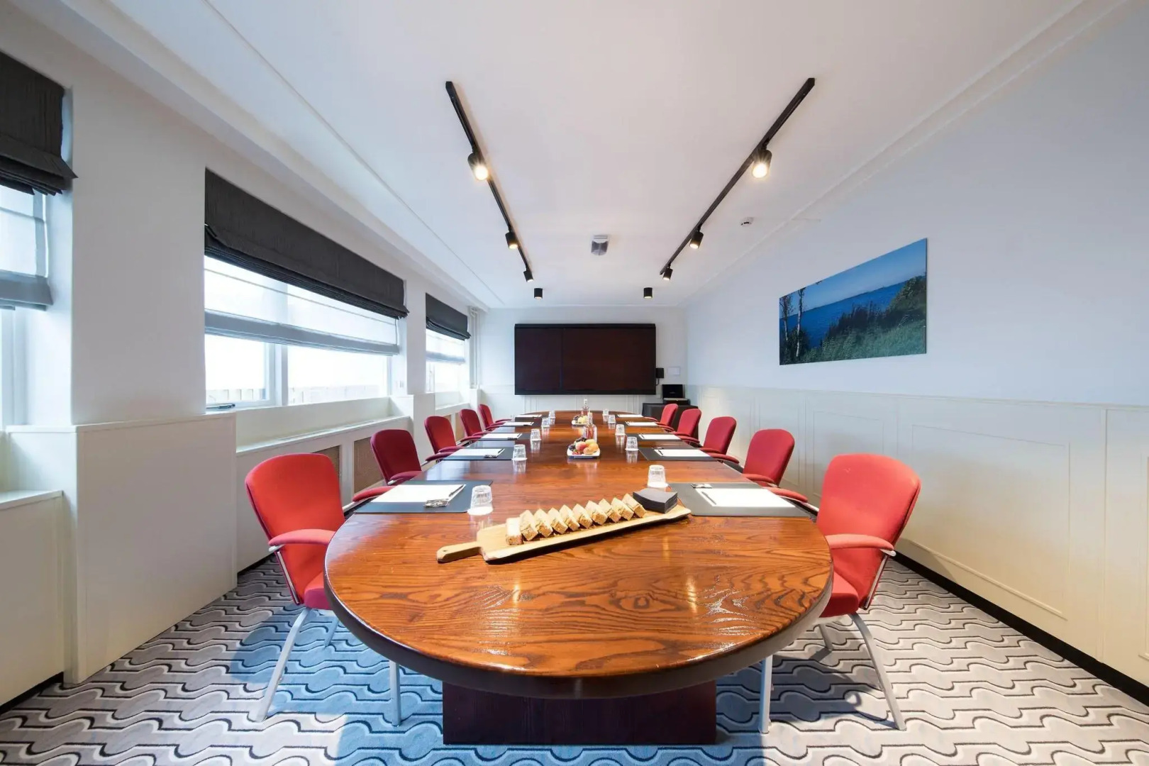 Bilderberg Grand Hotel Wientjes