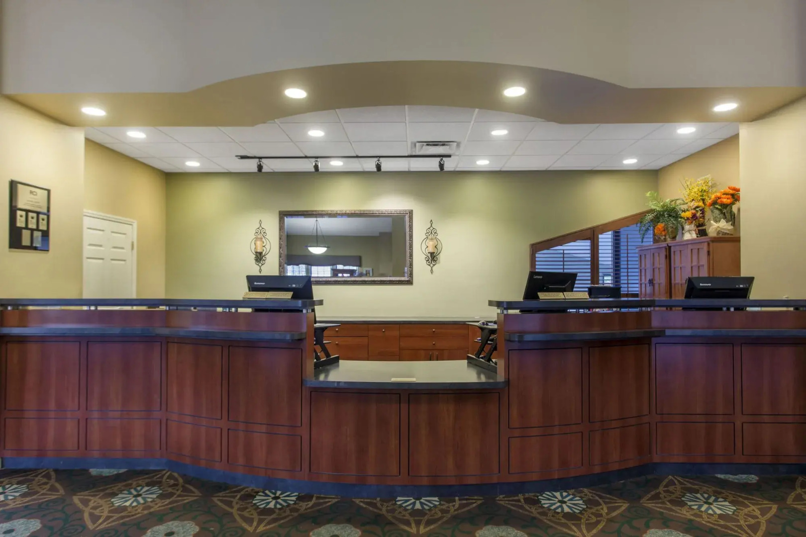 Hilton Vacation Club Laurel Crest Pigeon Forge