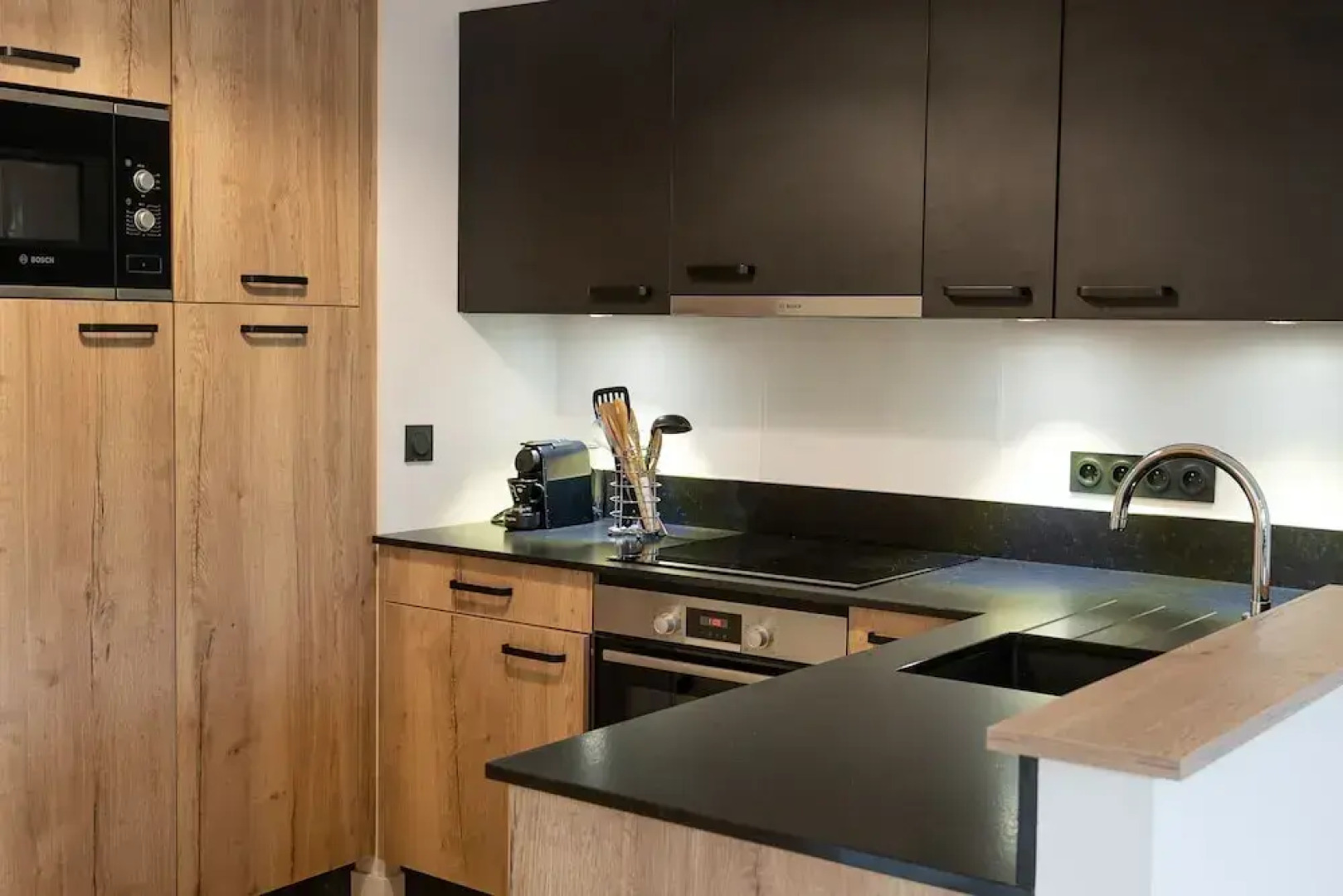 Résidence Terresens Les Roches Blanches