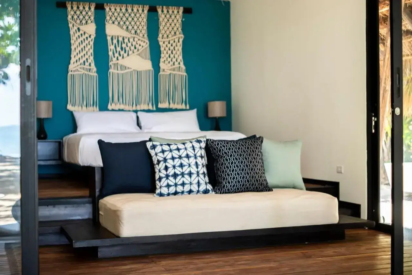 The Resort at Isla Palenque