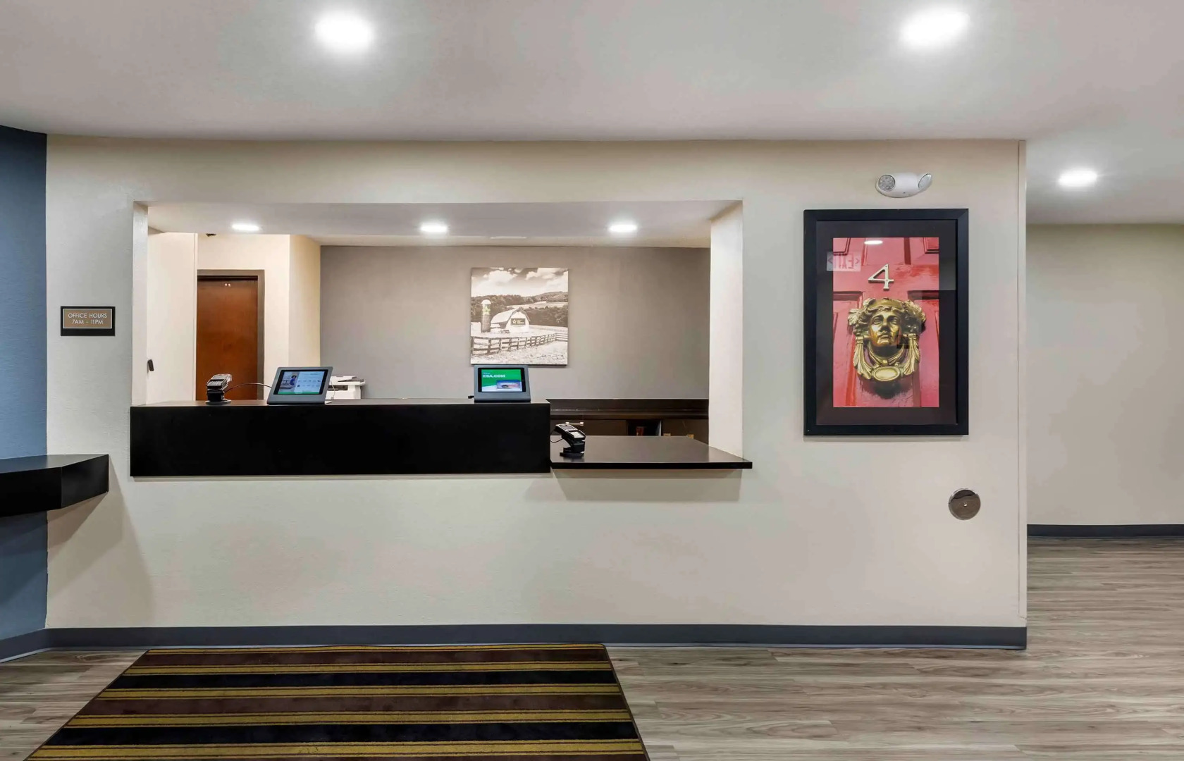 Extended Stay America Select Suites - Milwaukee - Waukesha