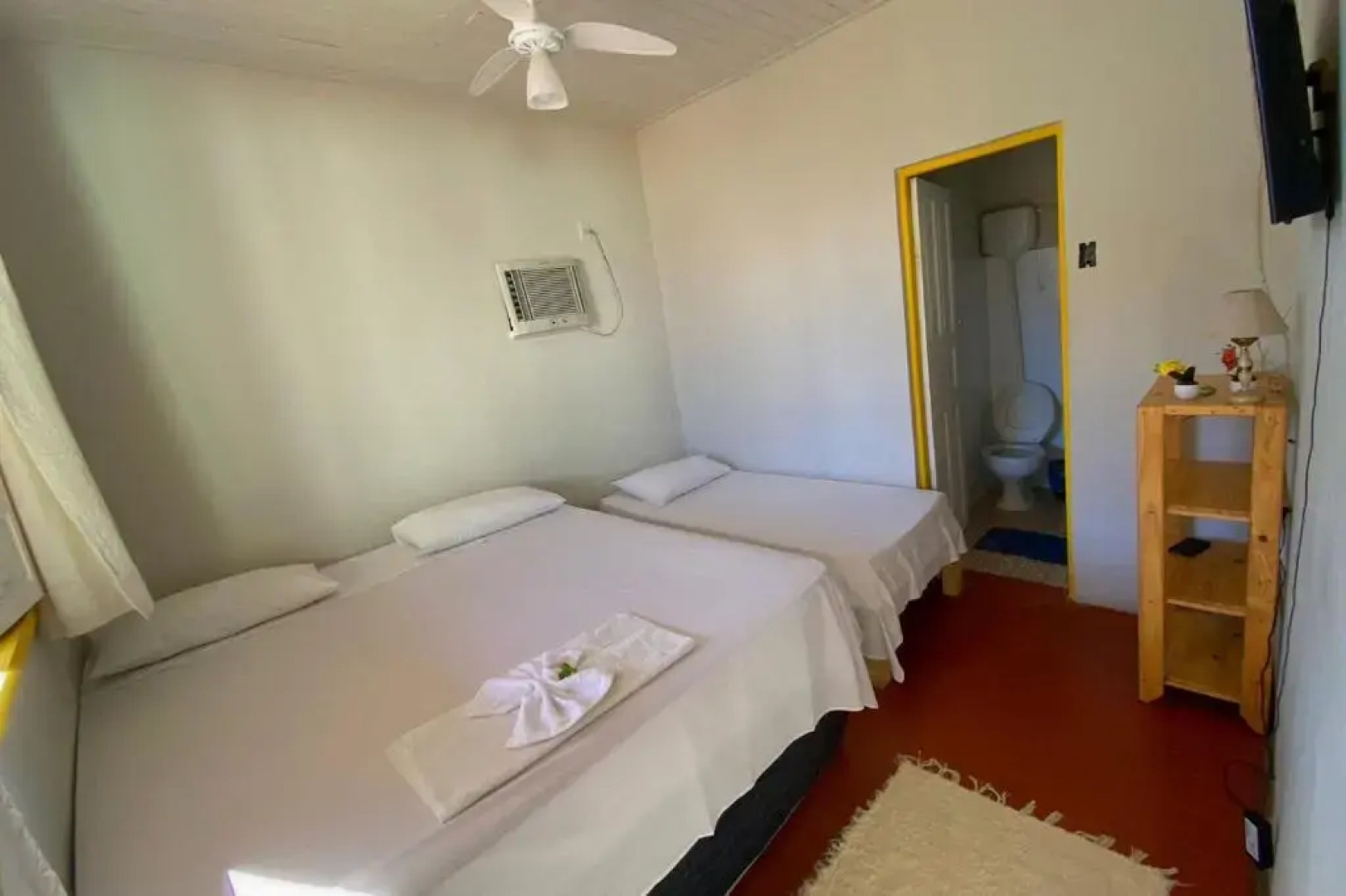 Pousada do Beco Shangri-La