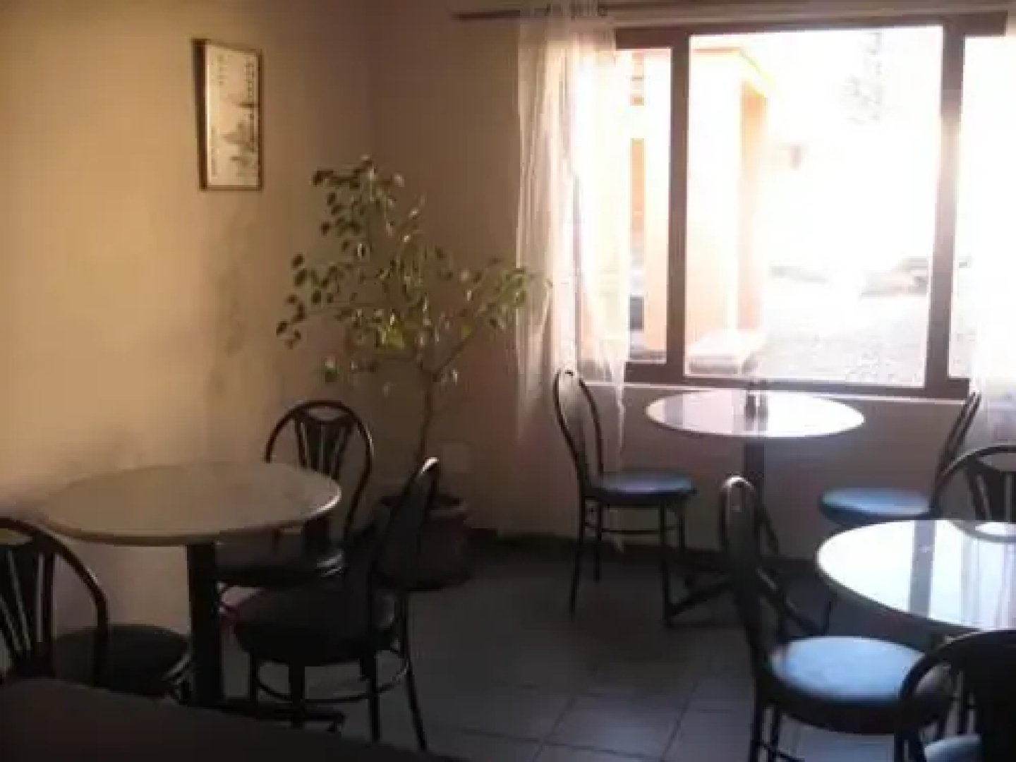 Dimsum Guest House and Self Catering