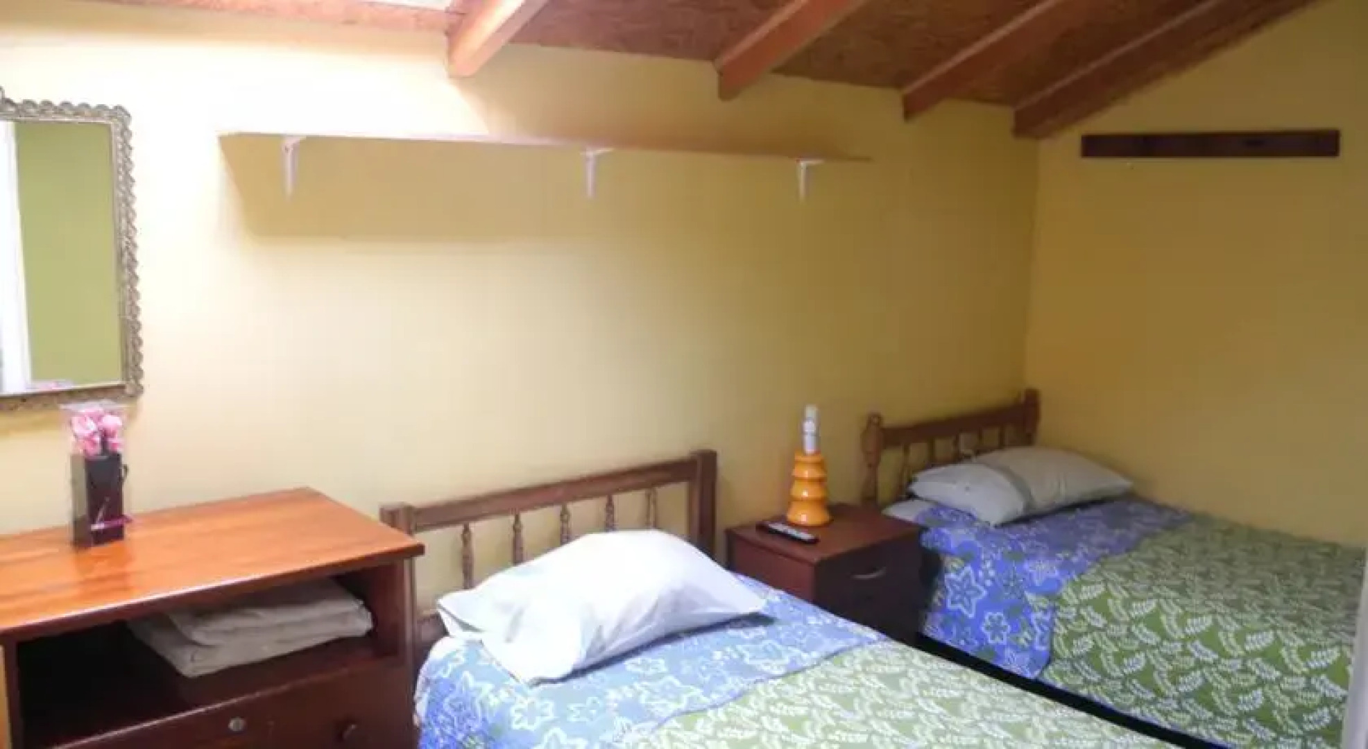 Hospedaje Costanera del Estrecho