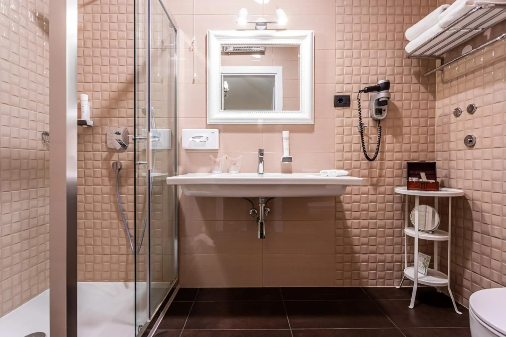 Heritage hotel Forza