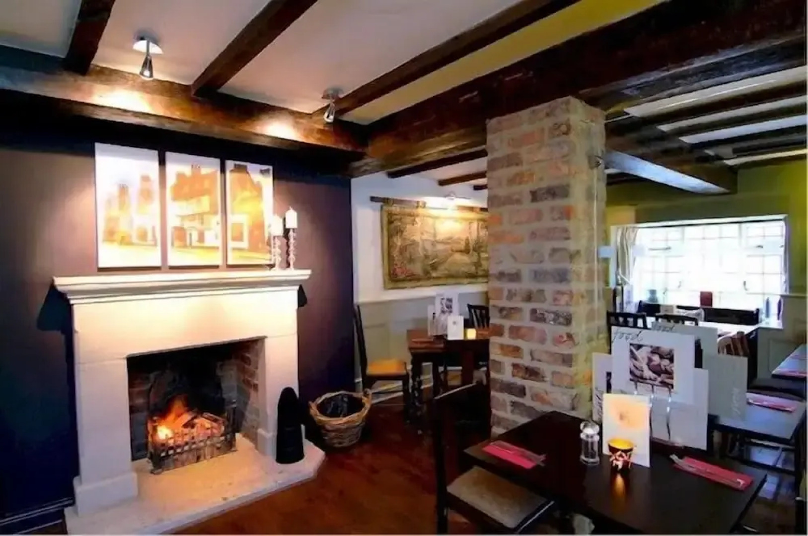 Dog & Partridge Hotel by Greene King Inns