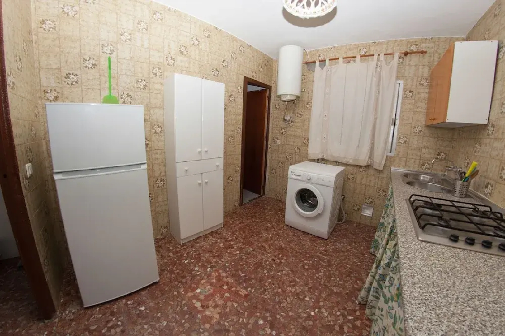 Casas Rurales Santos