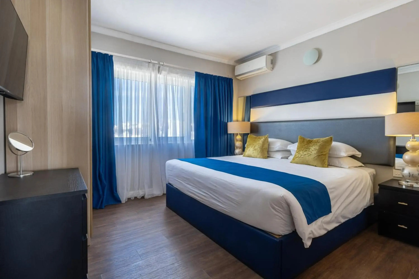 Park Lane Boutique Aparthotel