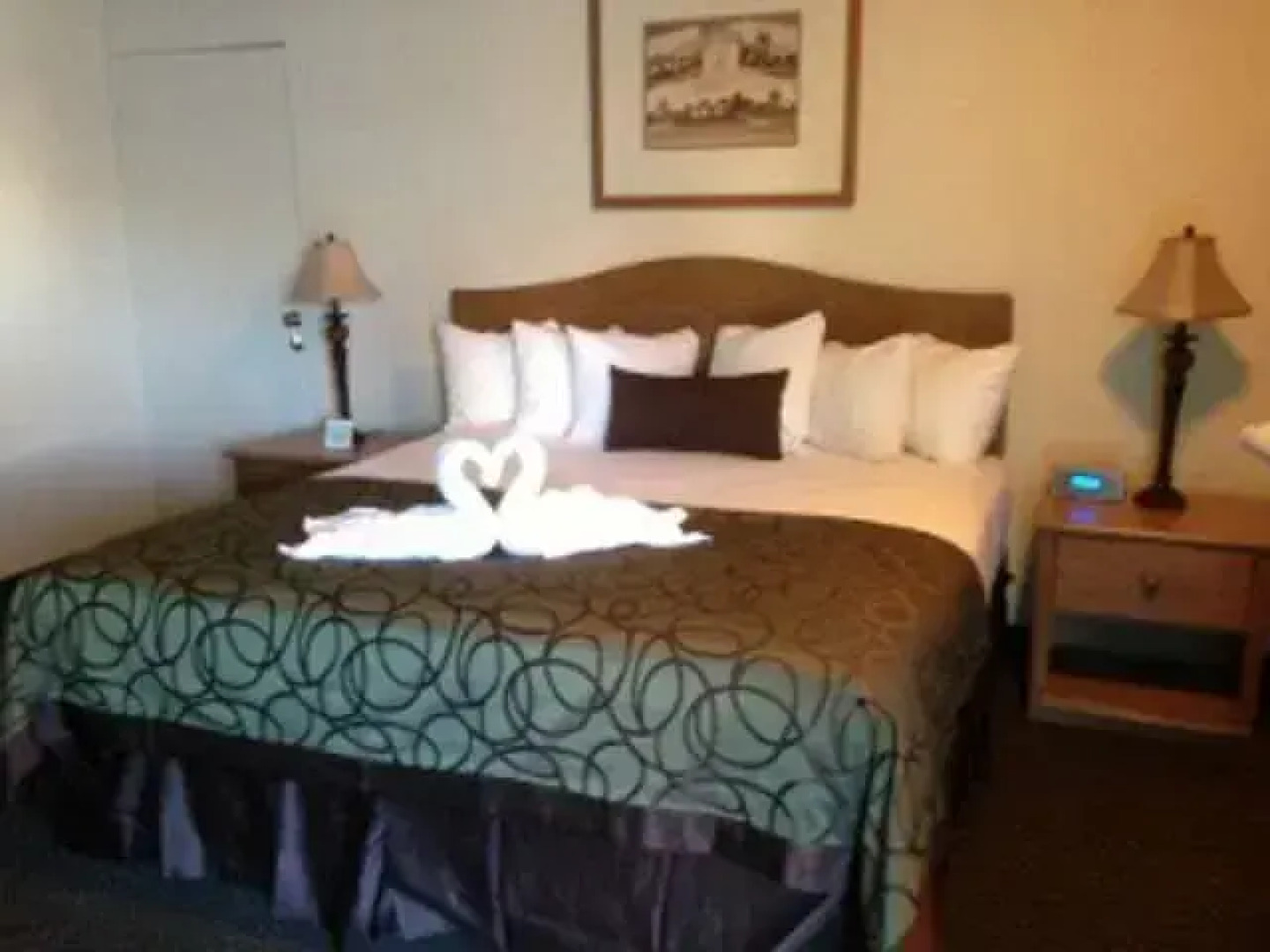 Best Western Coronado Hotel