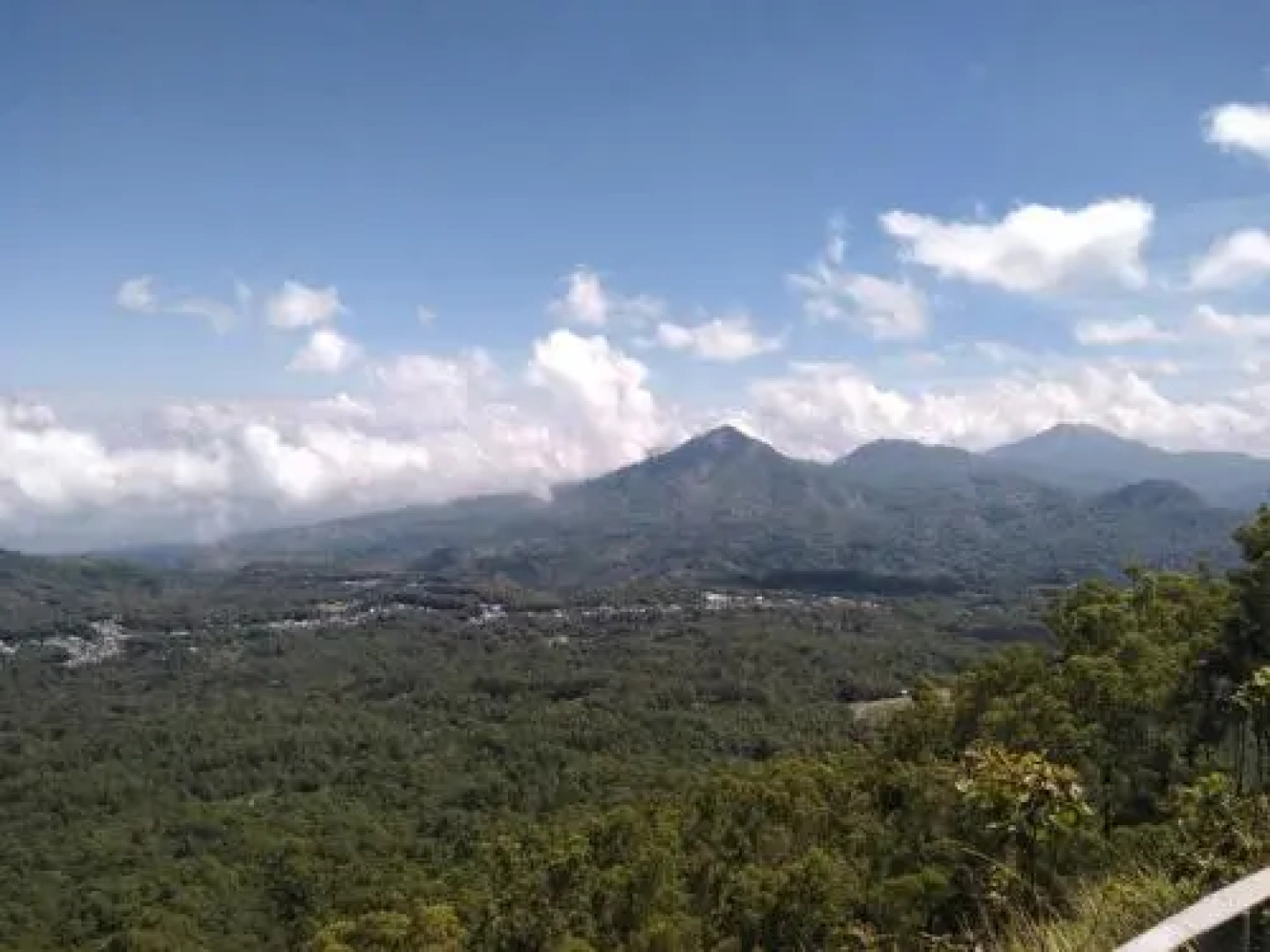 Arnolds Family Homestay