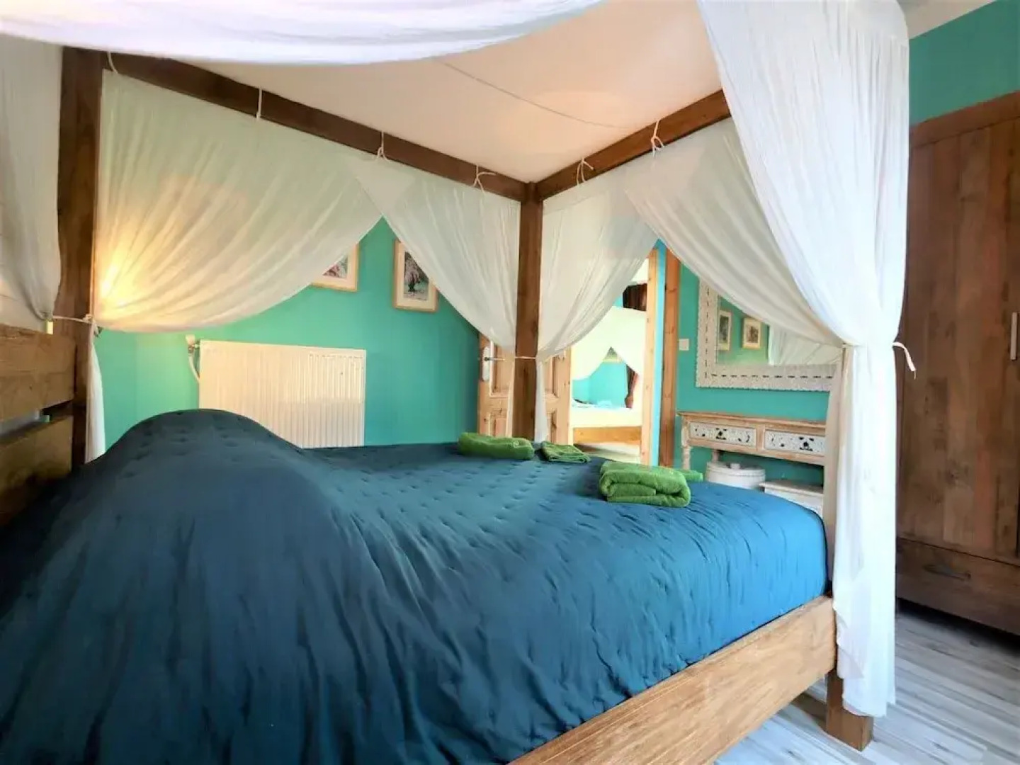 Villa in Lacanau-ocean Near Beach