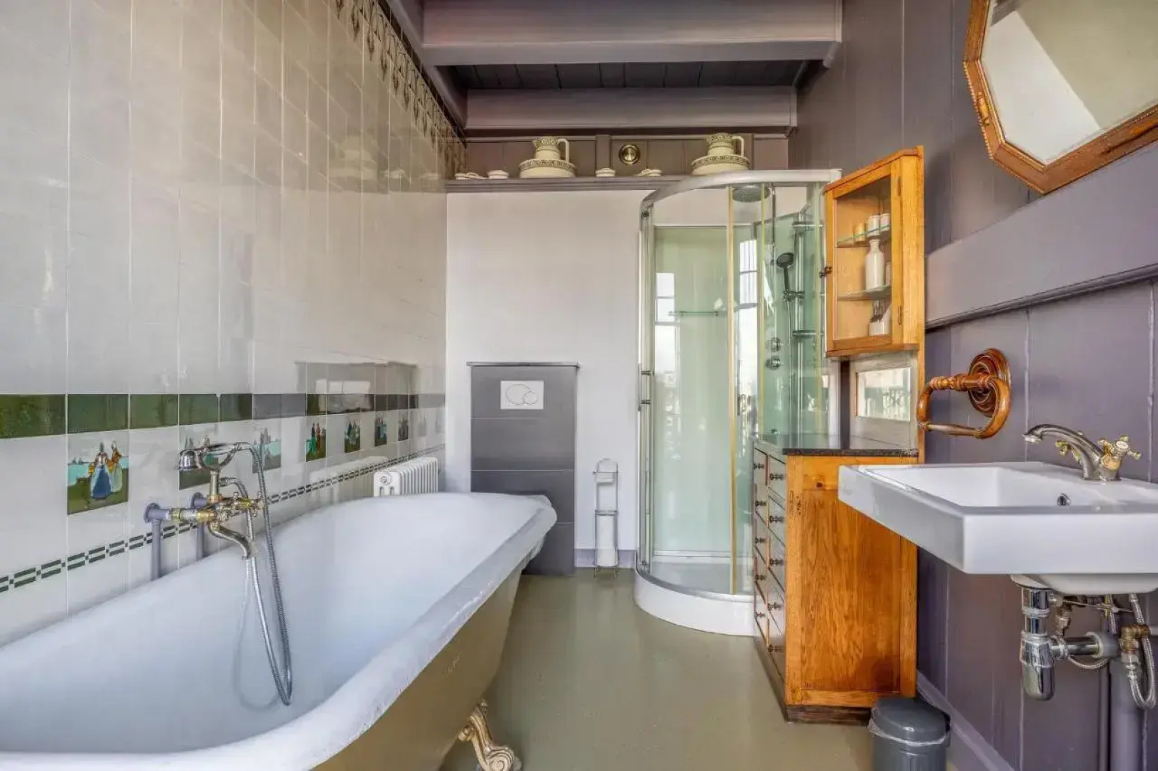 B&B In de Prinsenstraat