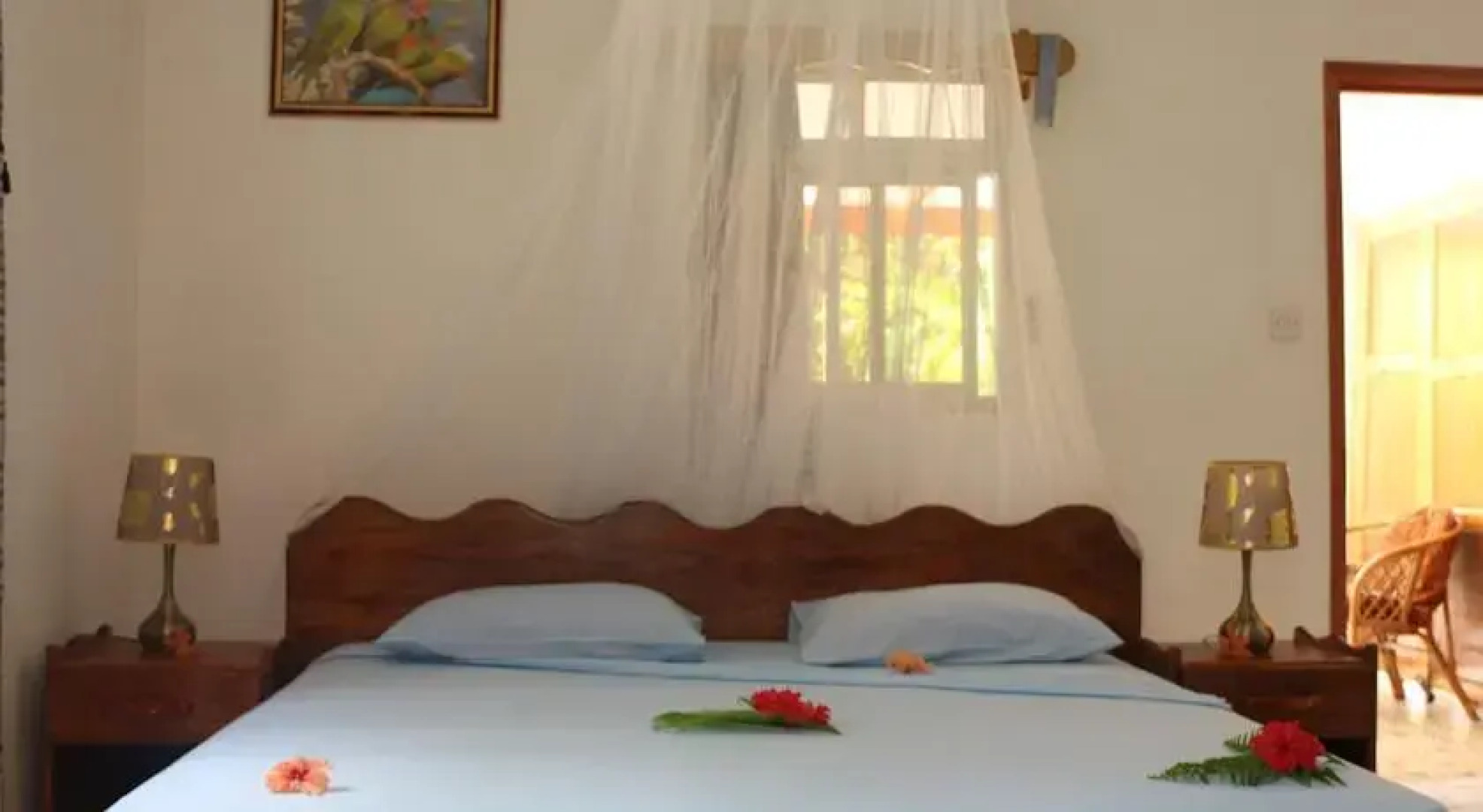 Veronic Self-Catering Guest House