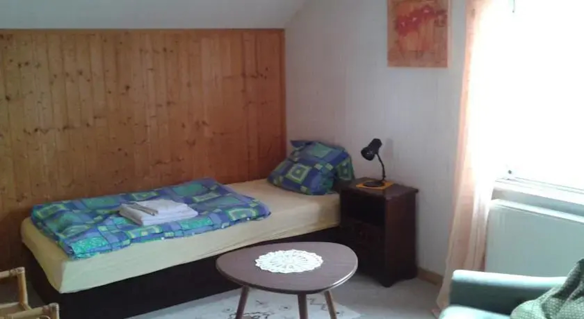 Pension Kupferpfanne