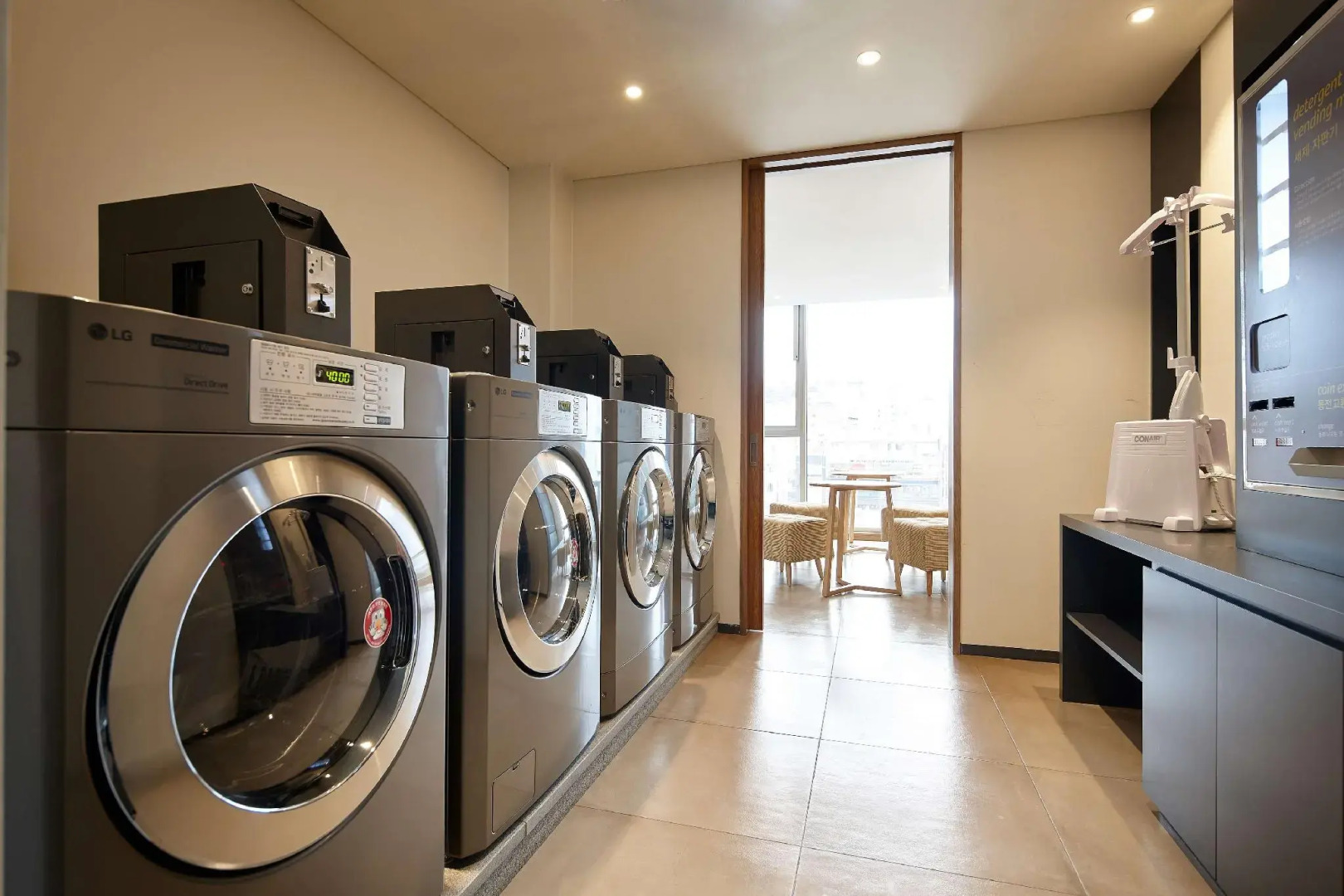 L7 HONGDAE by LOTTE HOTELS