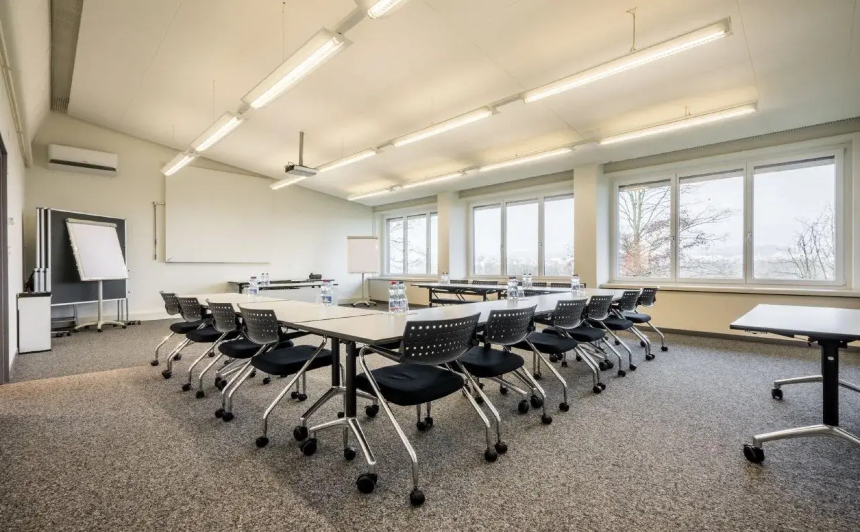 Hotel Coop Tagungszentrum & Hotelpark im Grünen