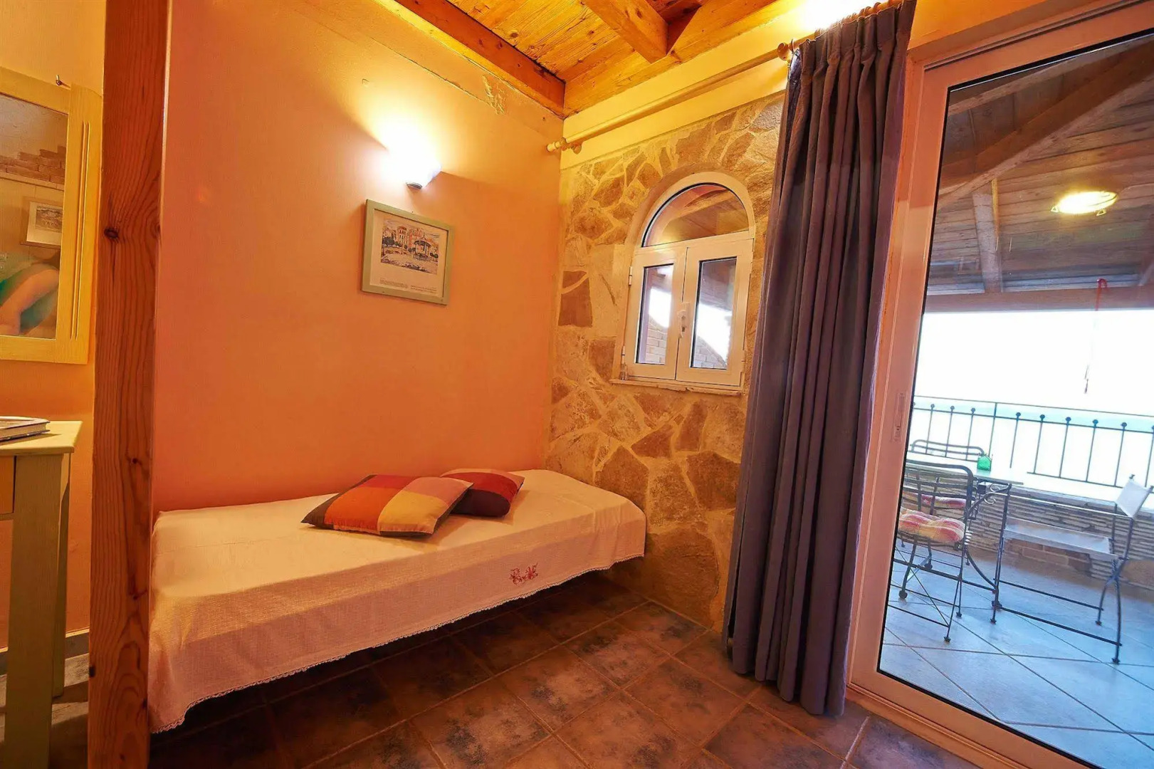 Villas Cavo Marathia