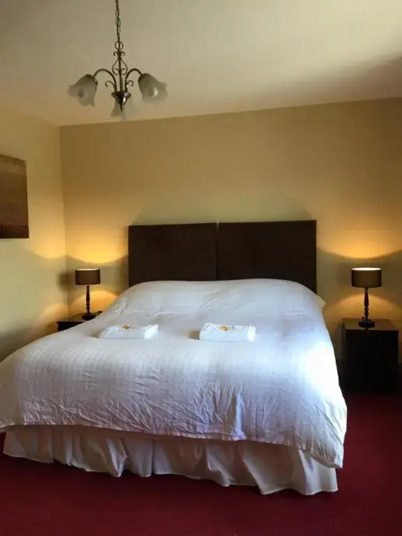 Red Gate House B&B
