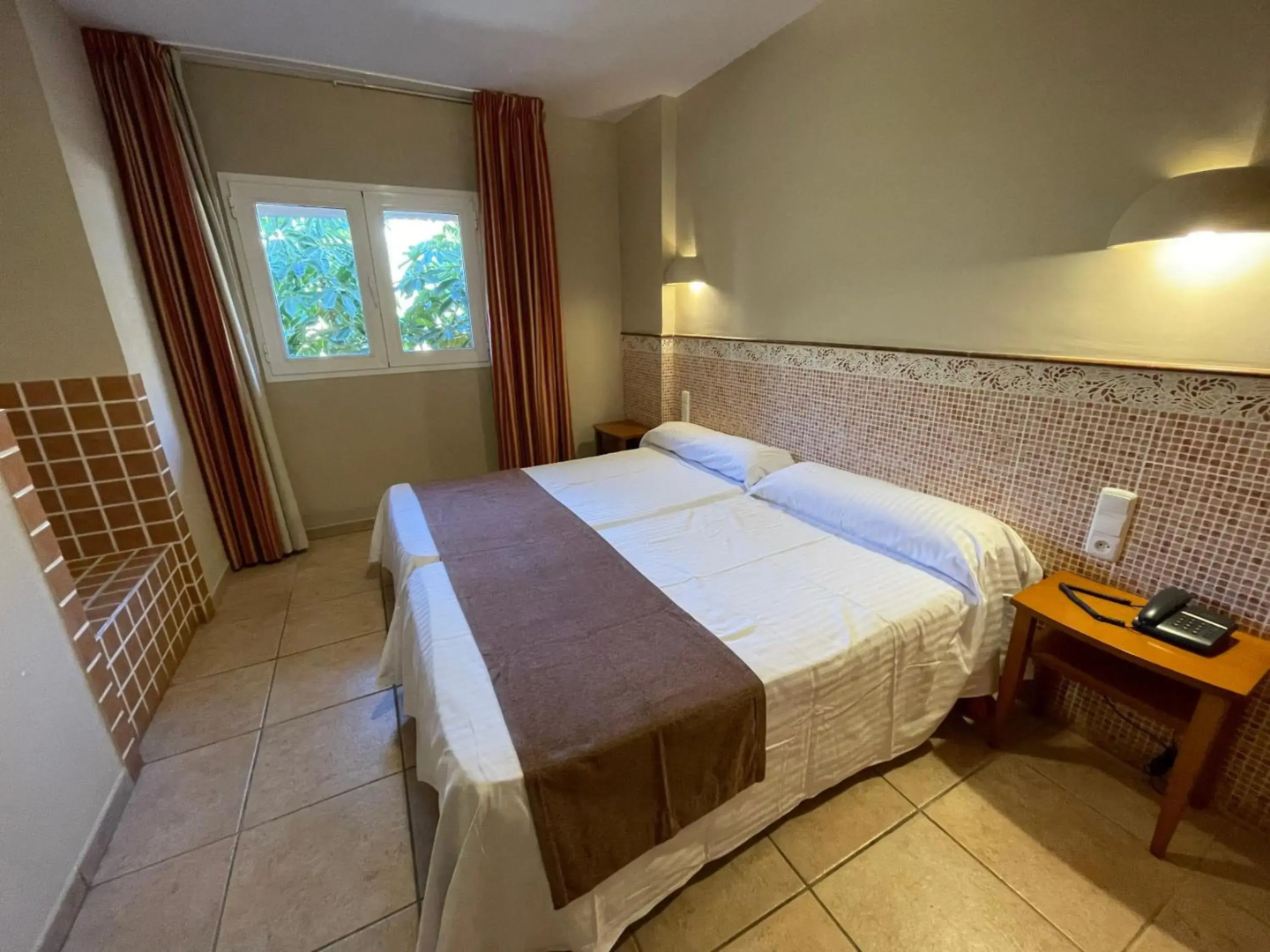 Arena Center Hotel