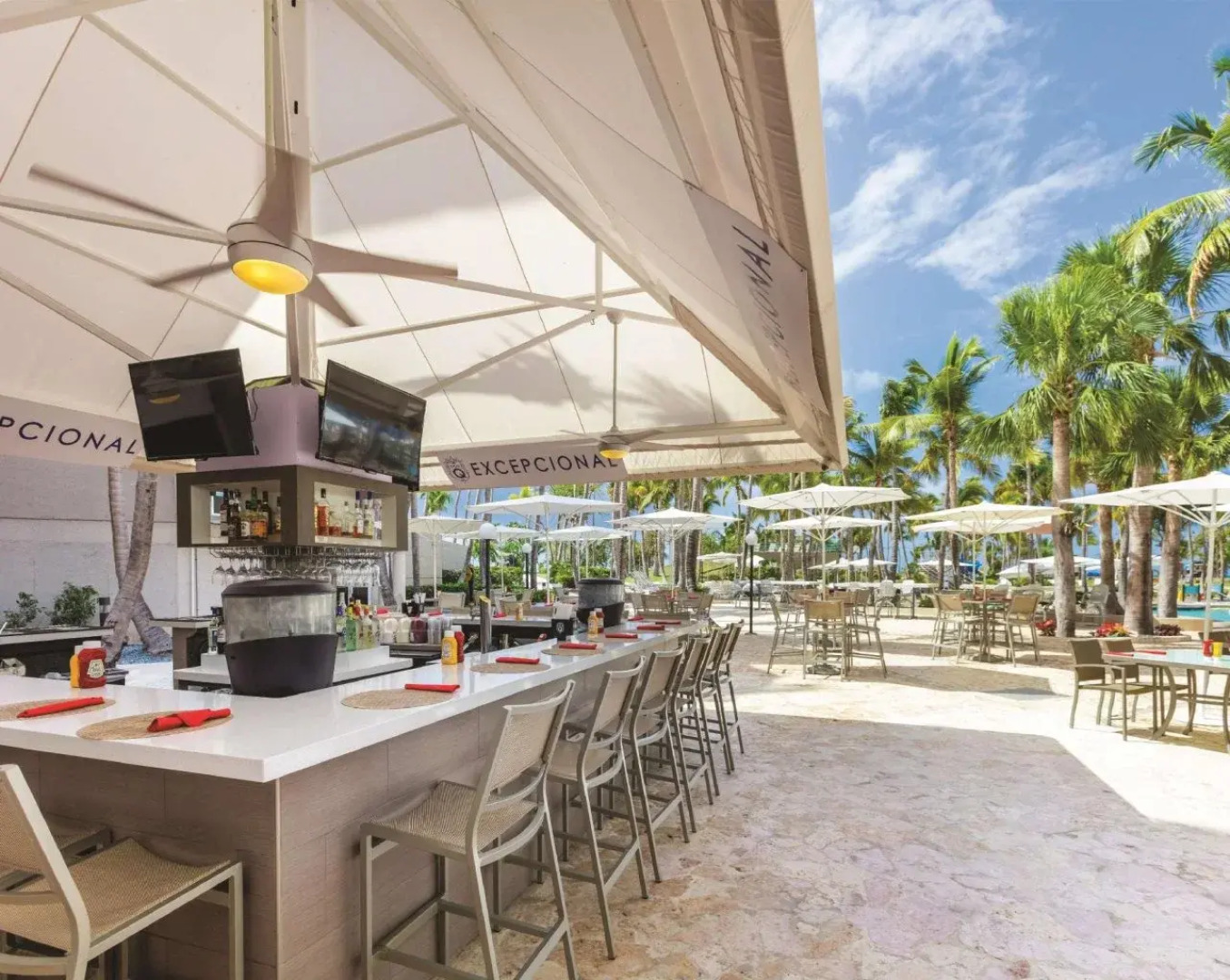 Hilton Ponce Golf & Casino Resort