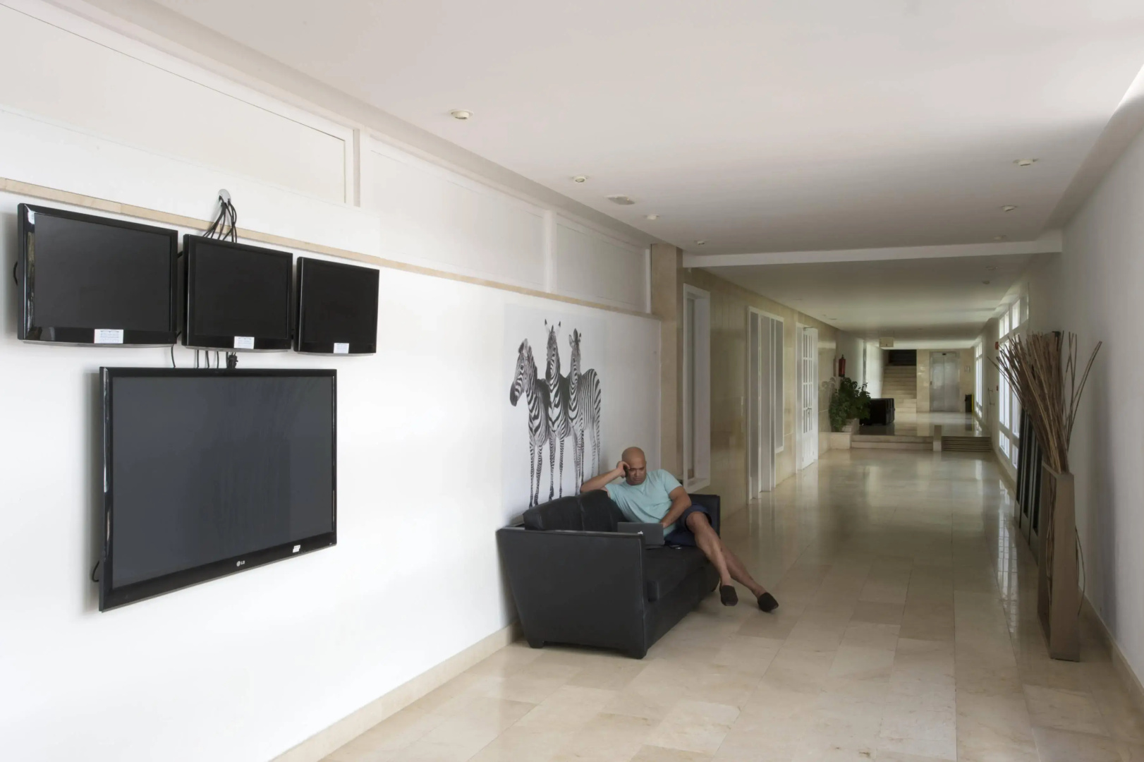 Hotel Son Baulo