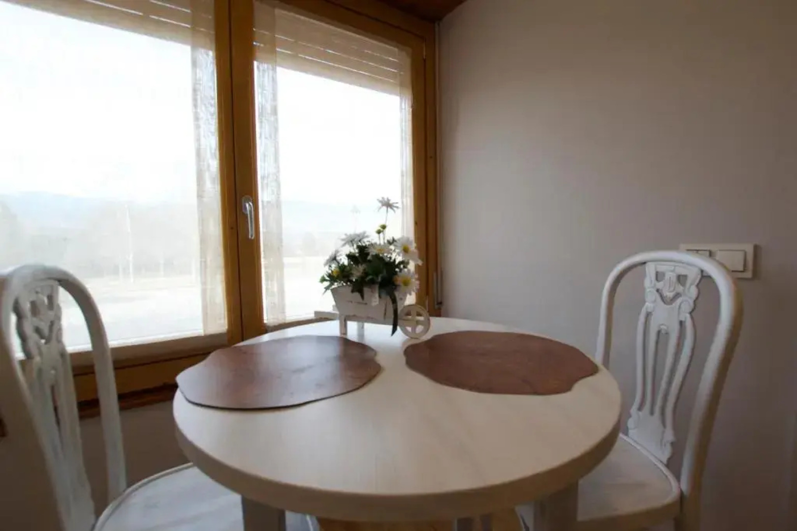 Apartament El Petit del Pla