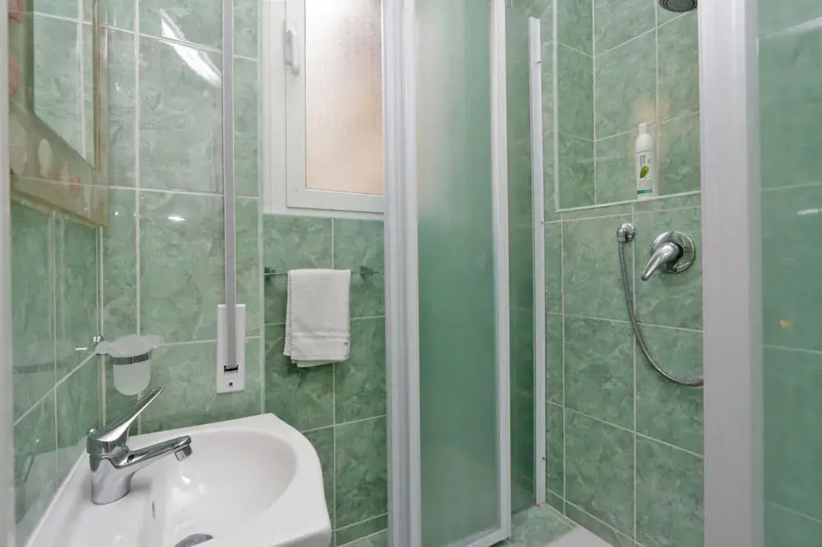 Bed and Breakfast Gustè