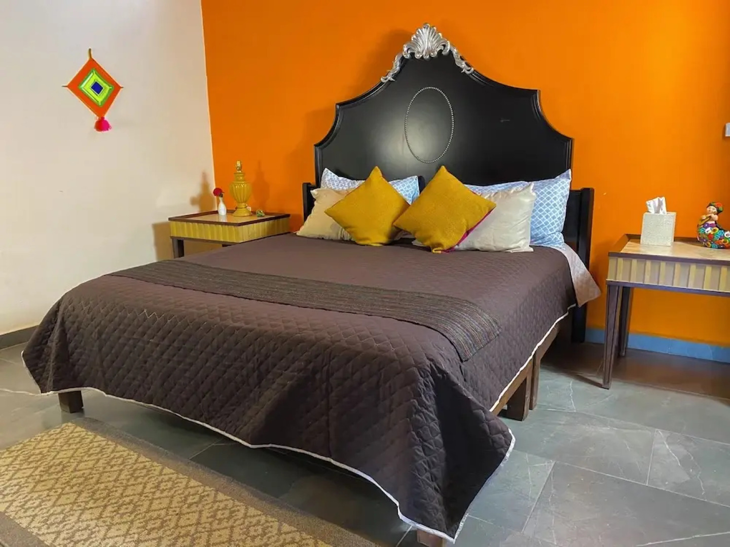 Wirikuta Hotel Boutique