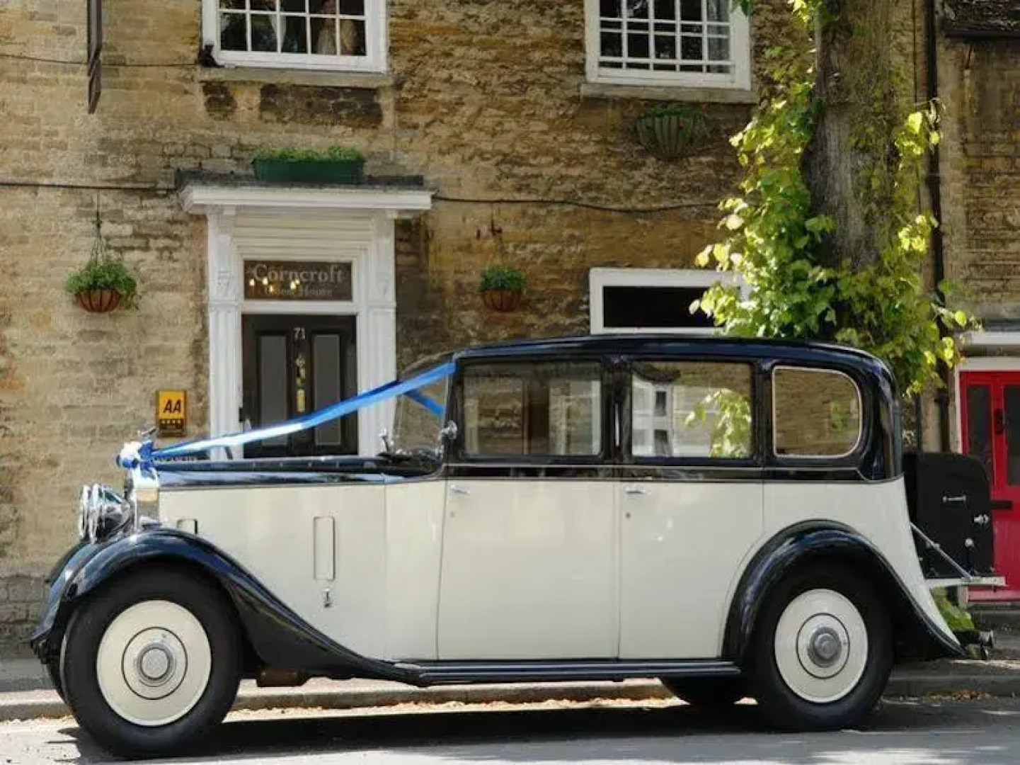 Corncroft Guest House