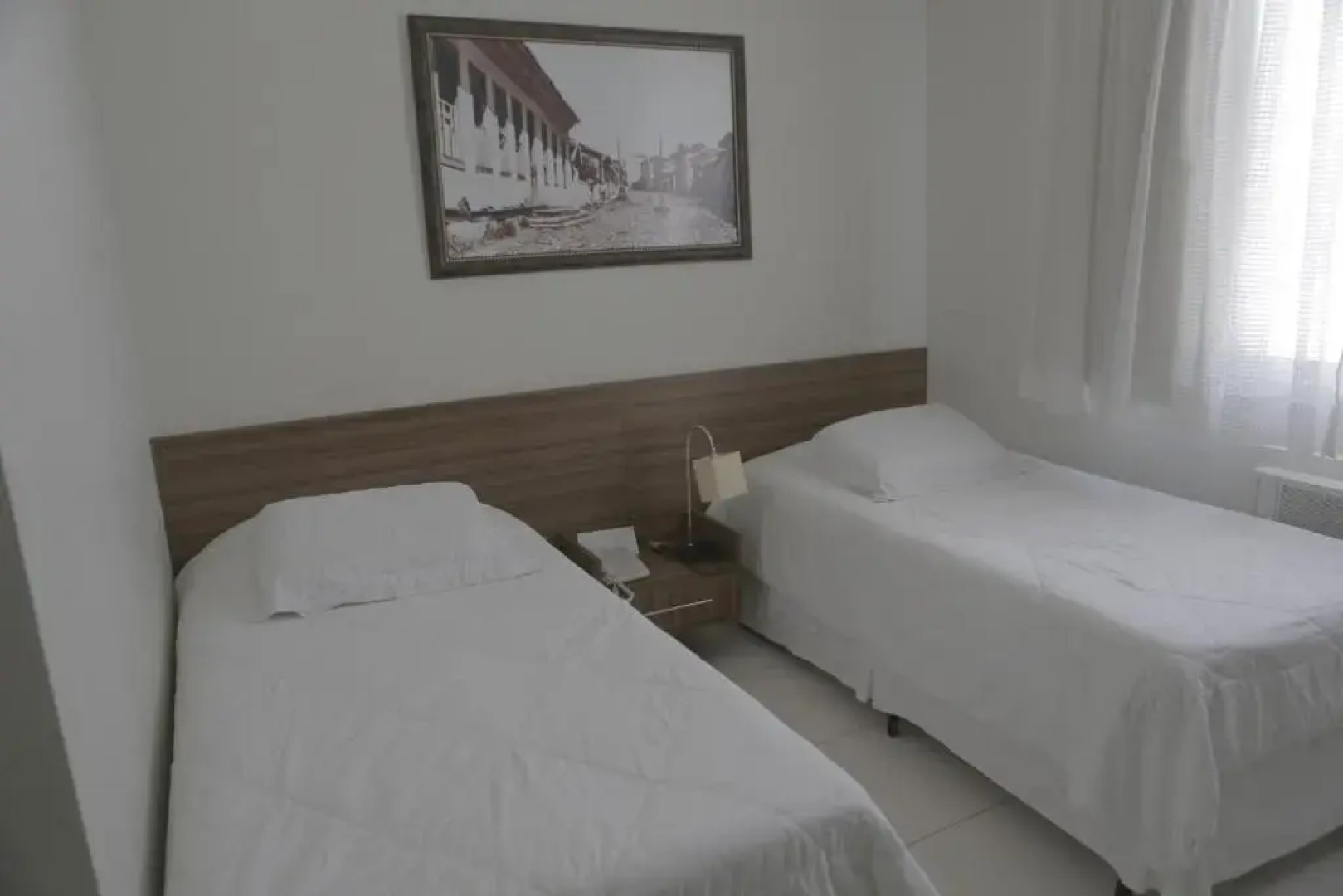 Paracatu Plaza Hotel