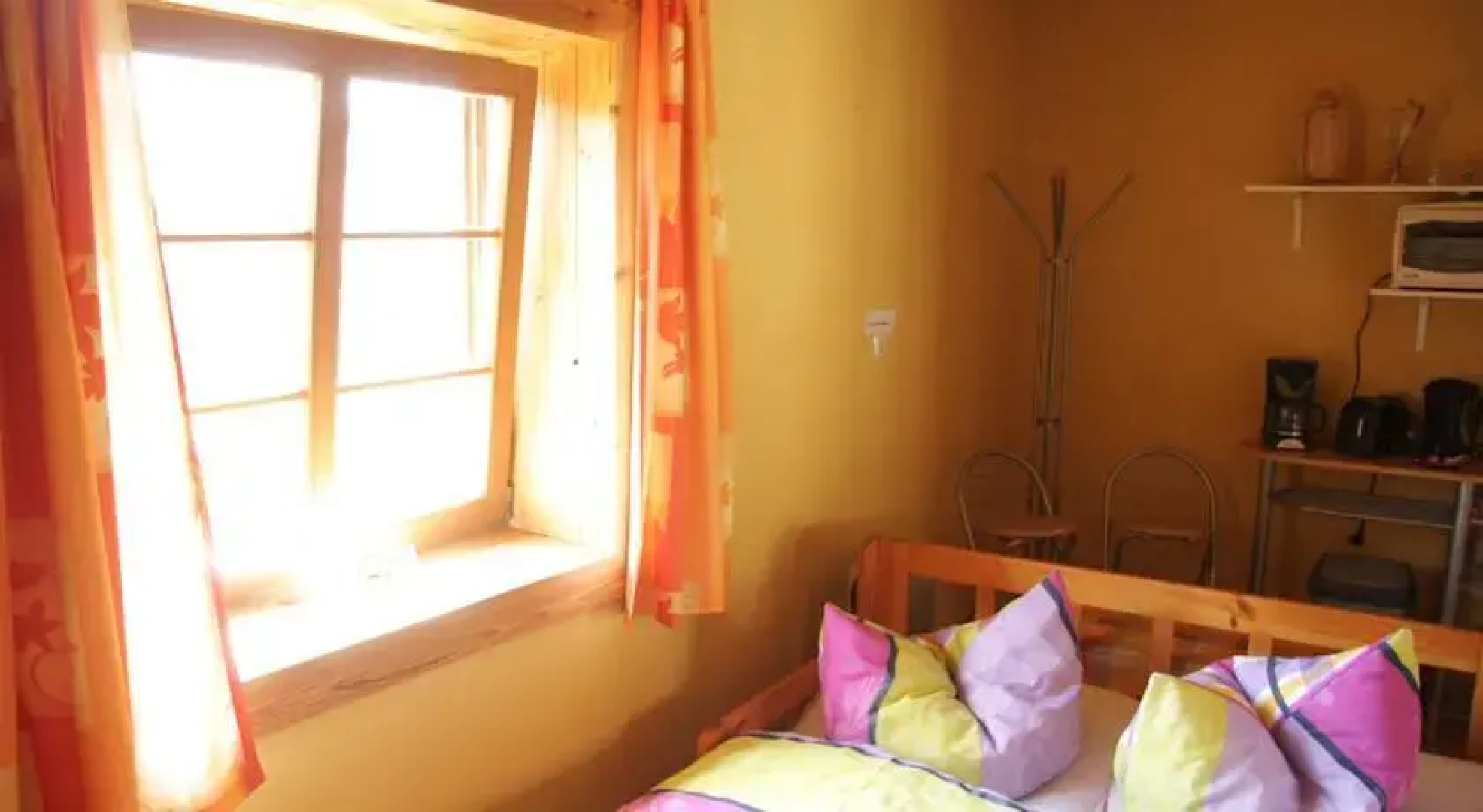 Ferienwohnung Dröschler