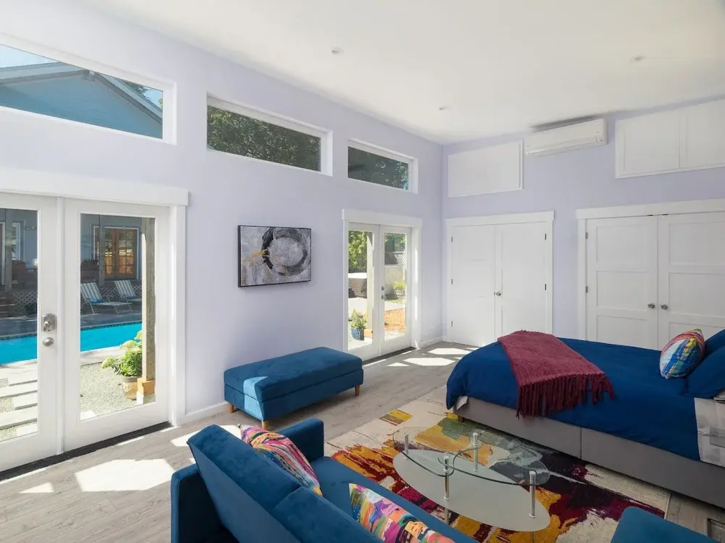 503 Cherry Ave Home 2 Bedrooms 2 Bathrooms Home