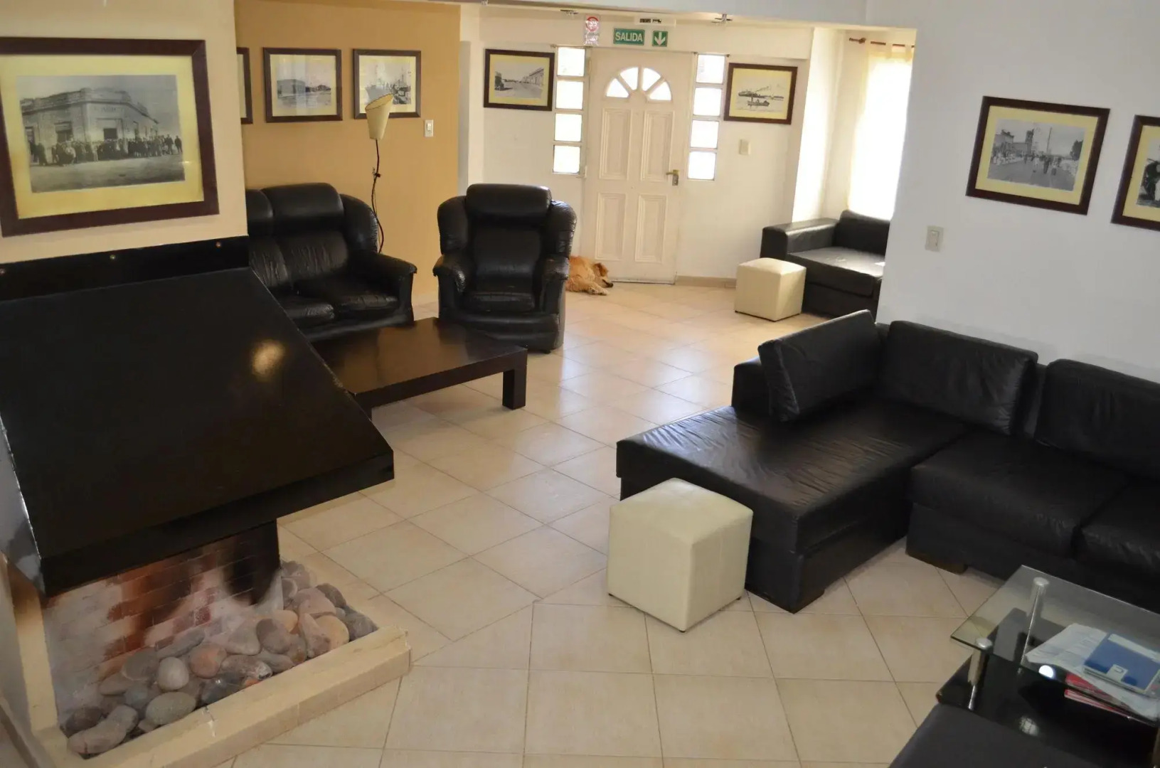 Hosteria Miras del Mar