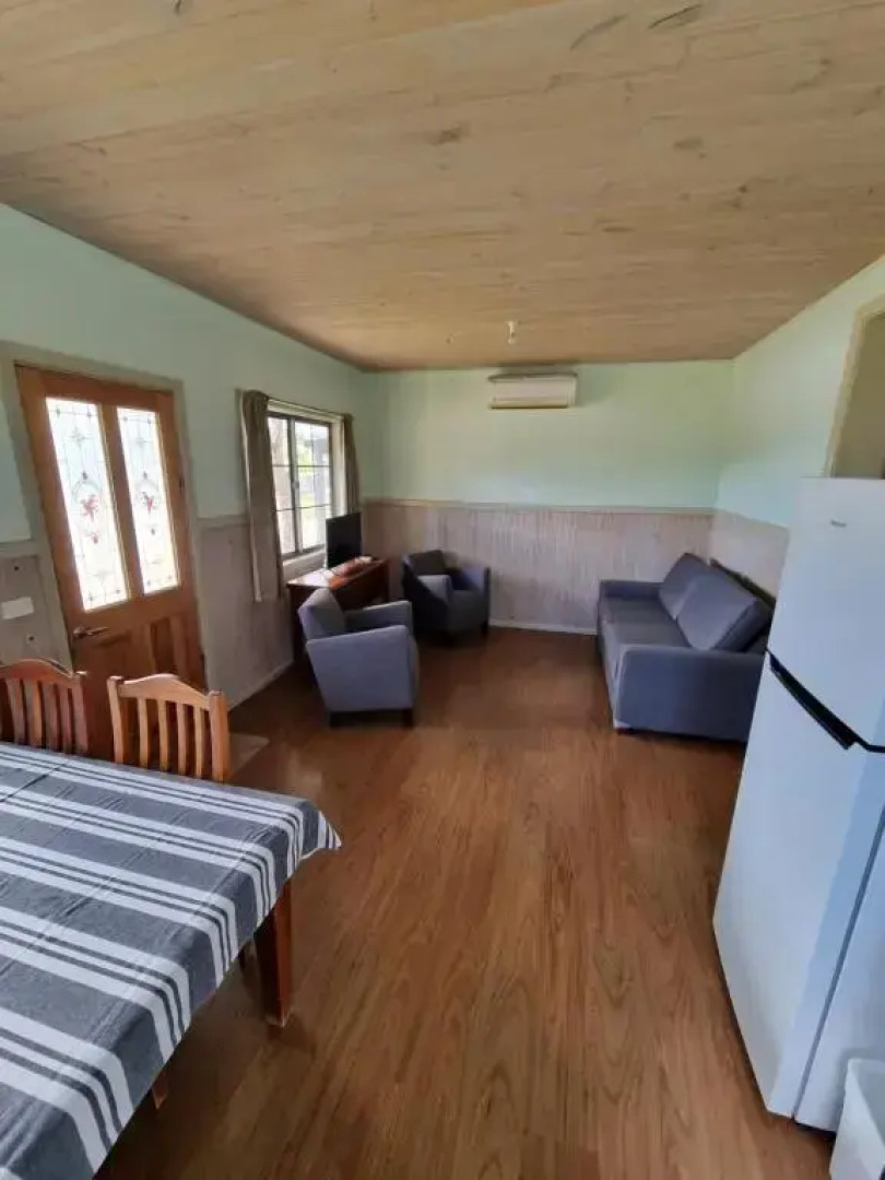 Mansfield Holiday Park