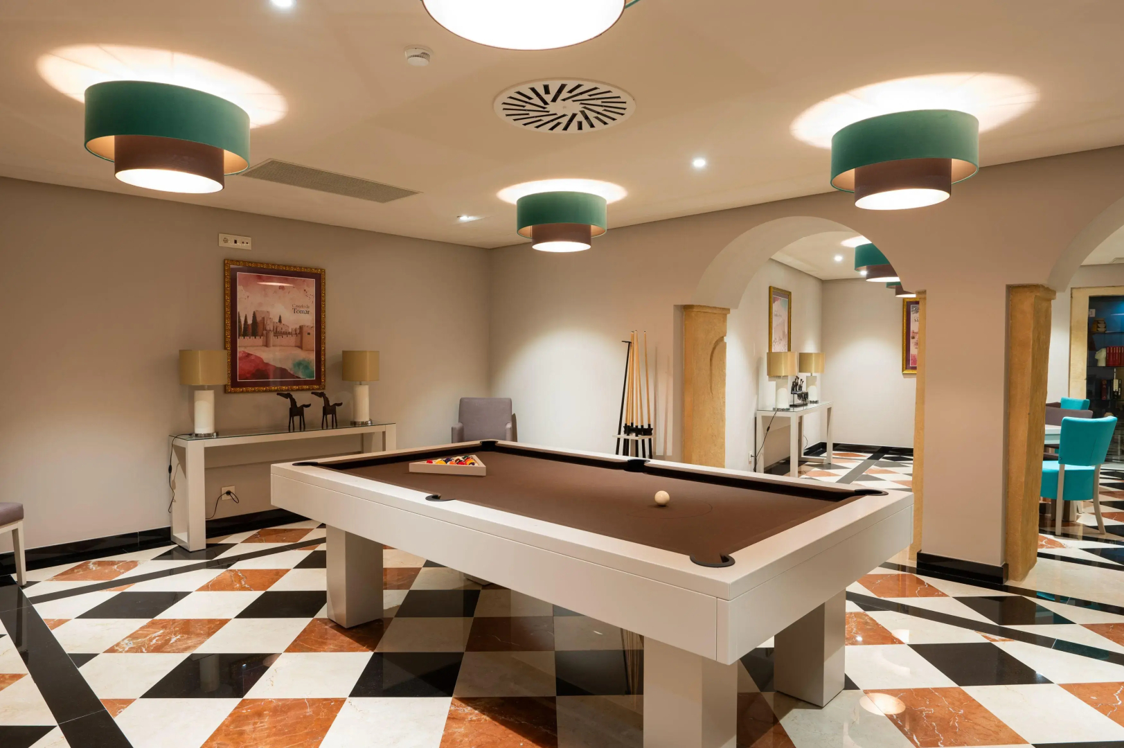 Vila Gale Collection Tomar Hotel