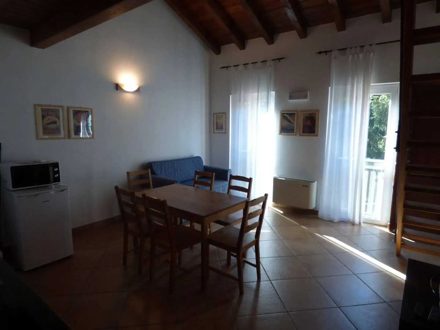 Residence La Frontiera