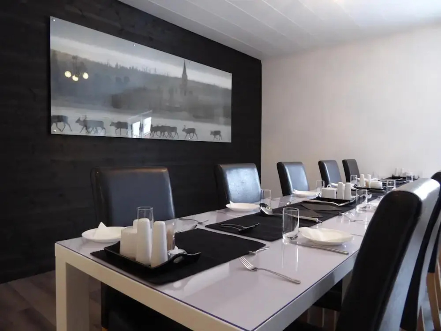 Holmen Bed & Breakfast