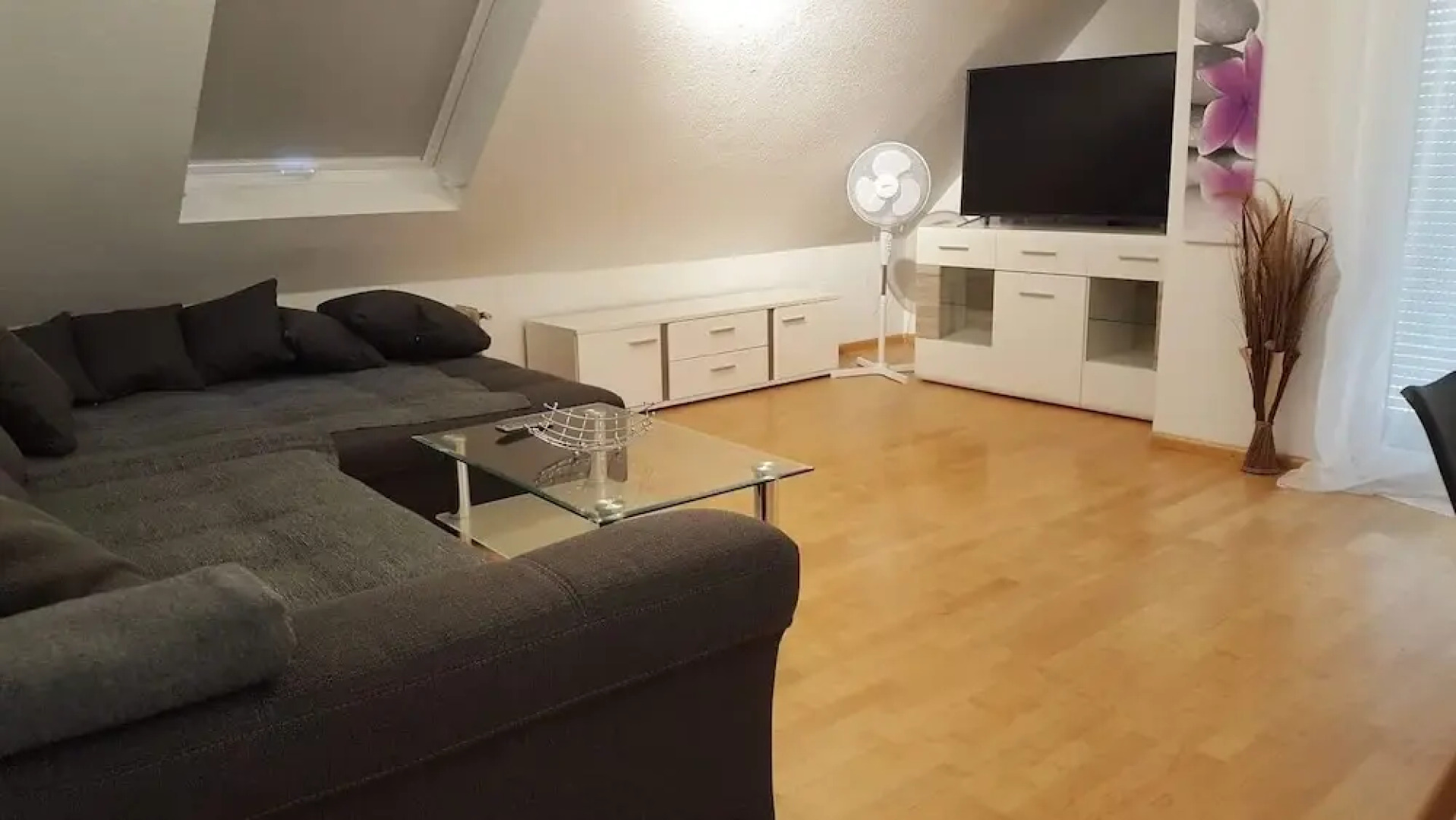 Ferienwohnungen am Naturbad