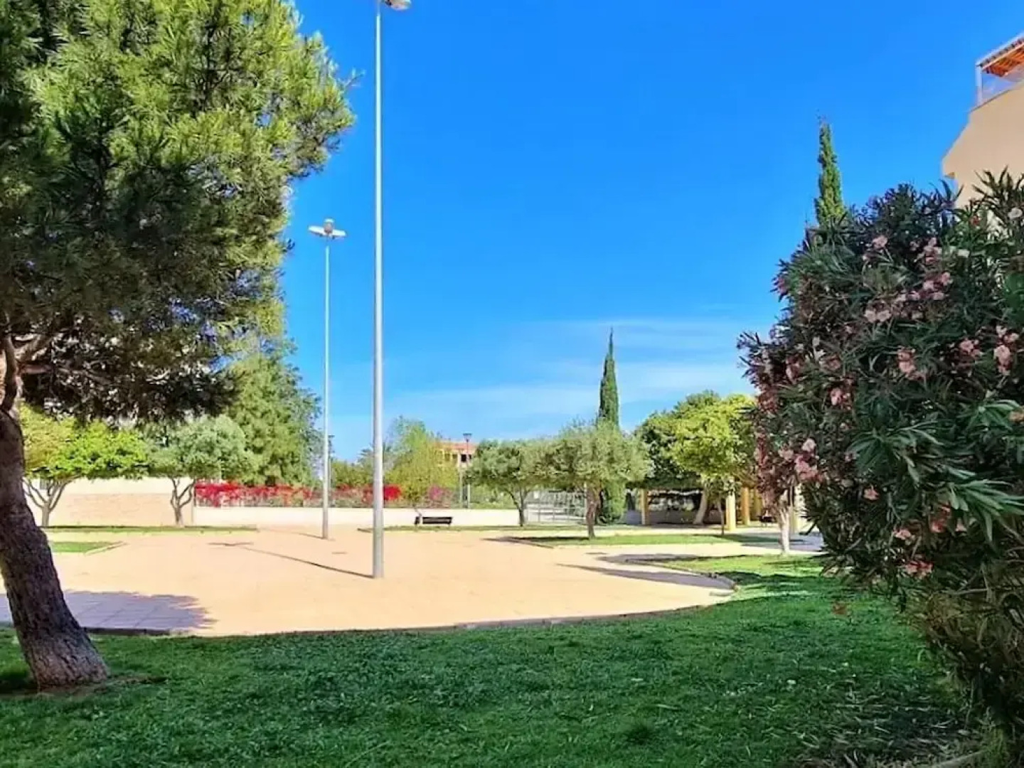 Belvilla by OYO Concordia 1002