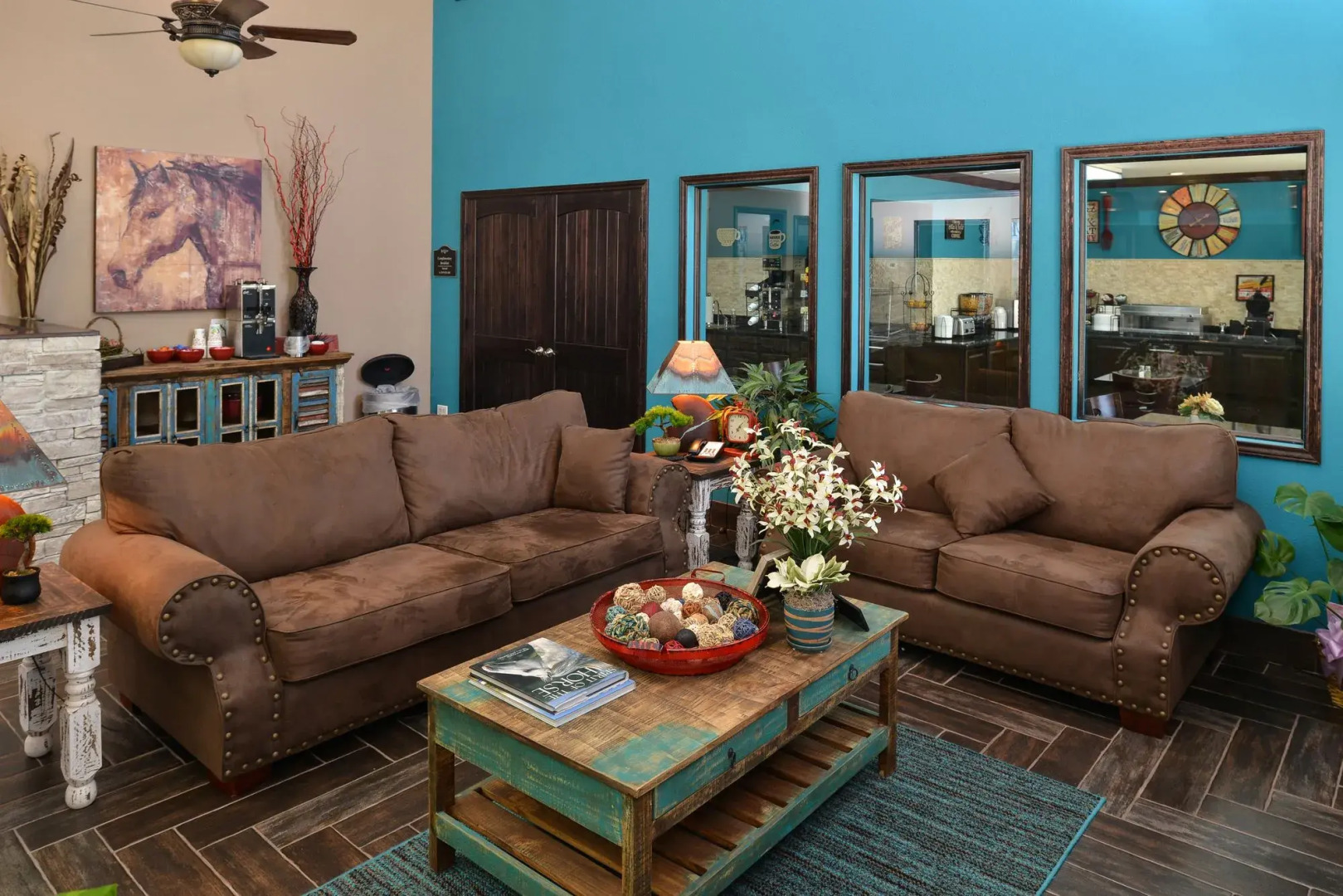 Baymont by Wyndham Ardmore I-35