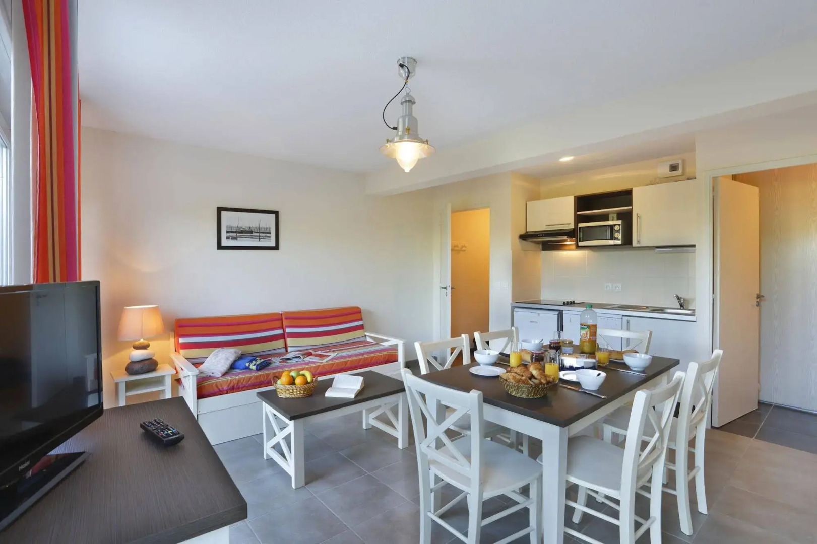 Residence Nemea Les Roches