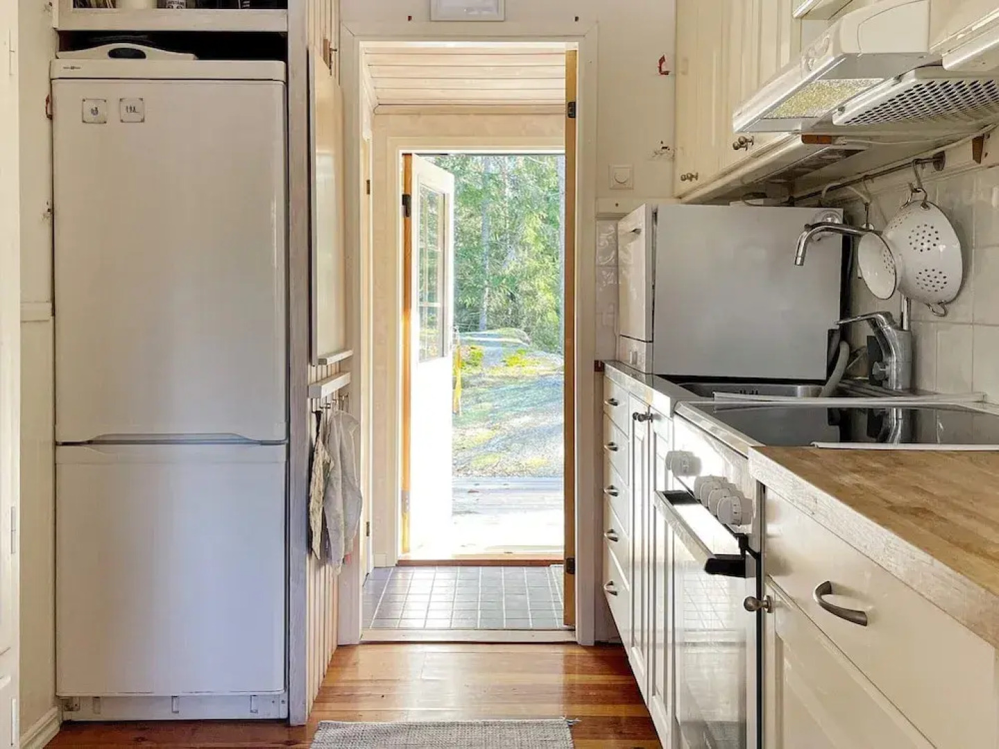 4 Star Holiday Home in Vato-by Traum