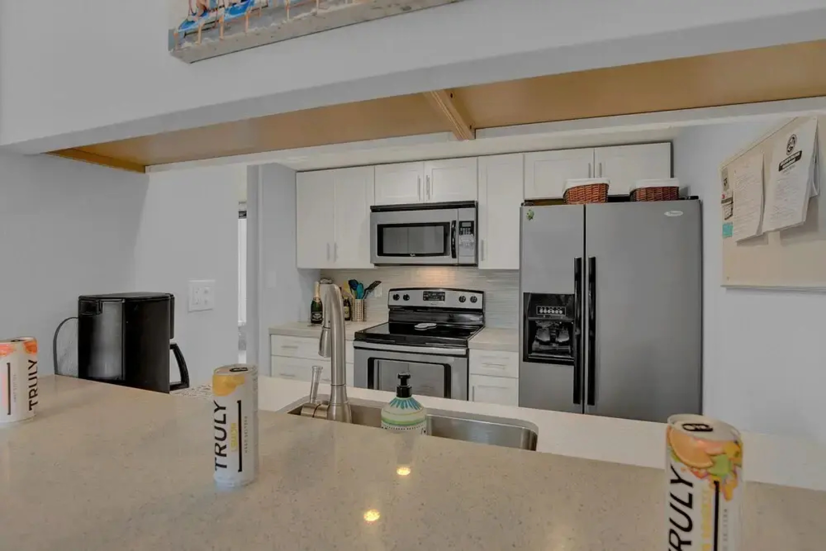 Fishermans Friend! - Coastal Condo - Views Await!
