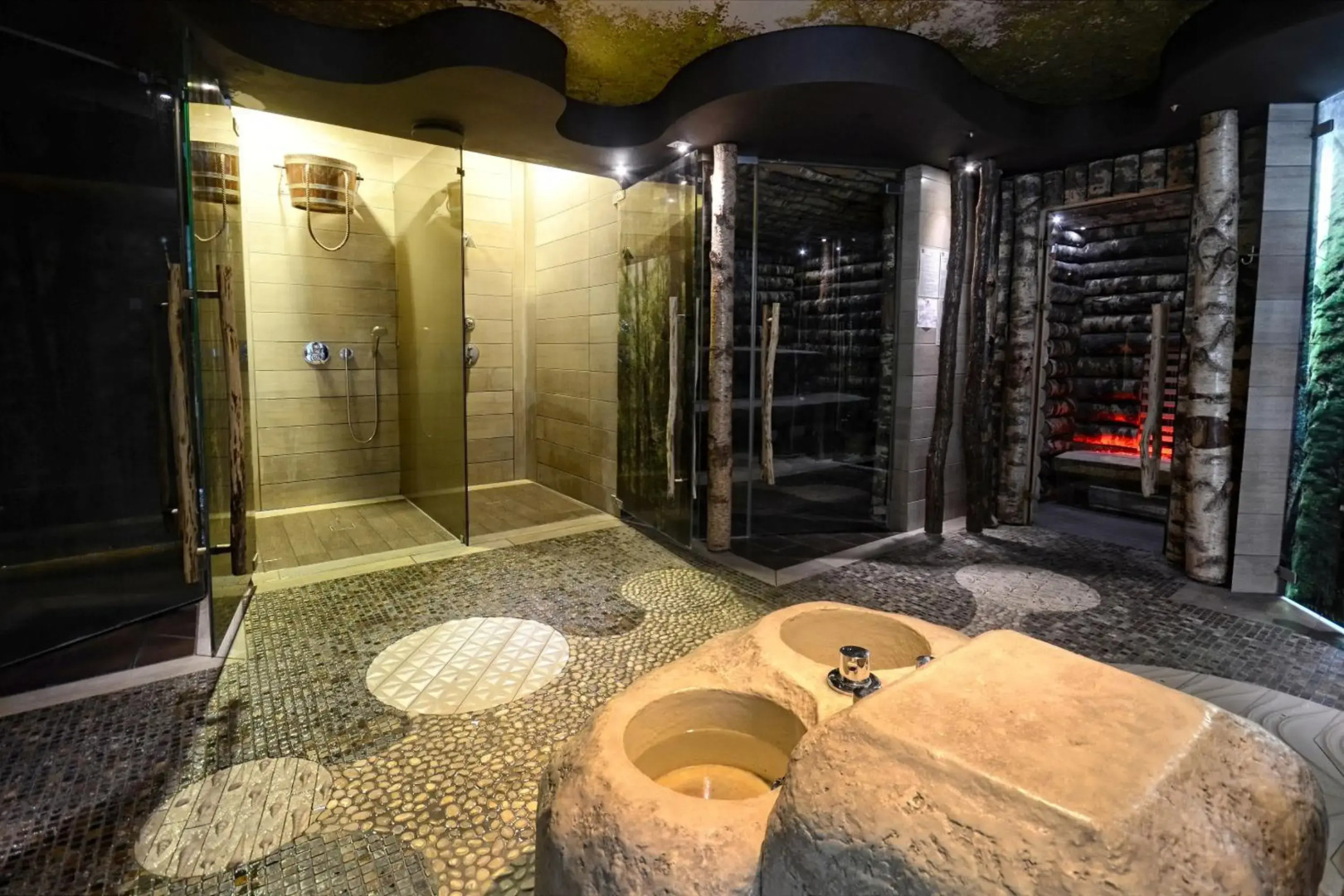 Hotel Zubrówka Bialowieza