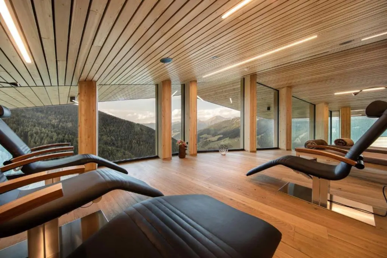 Hotel Panoramic Lotsch