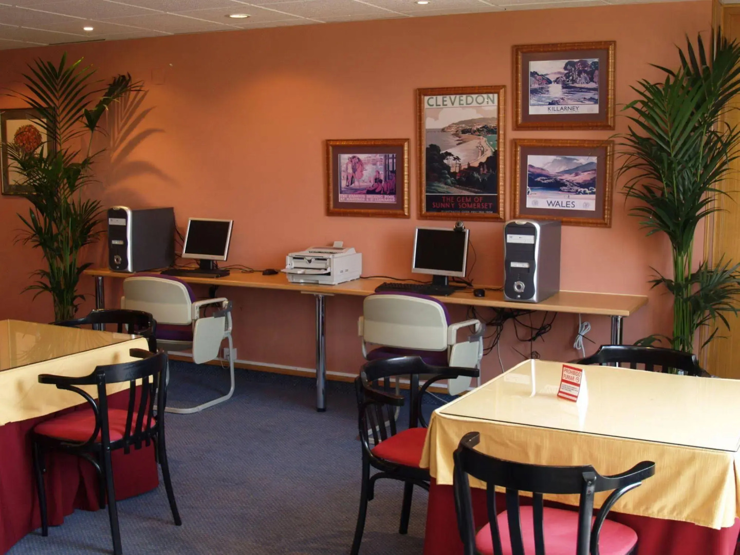 Hotel Juan De La Cosa